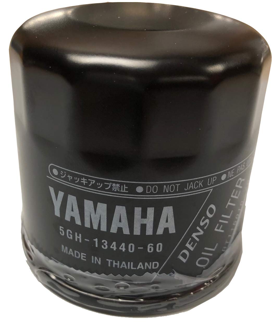 Oil Filter A-5Gh-13440-61-00 Yamaha Oem