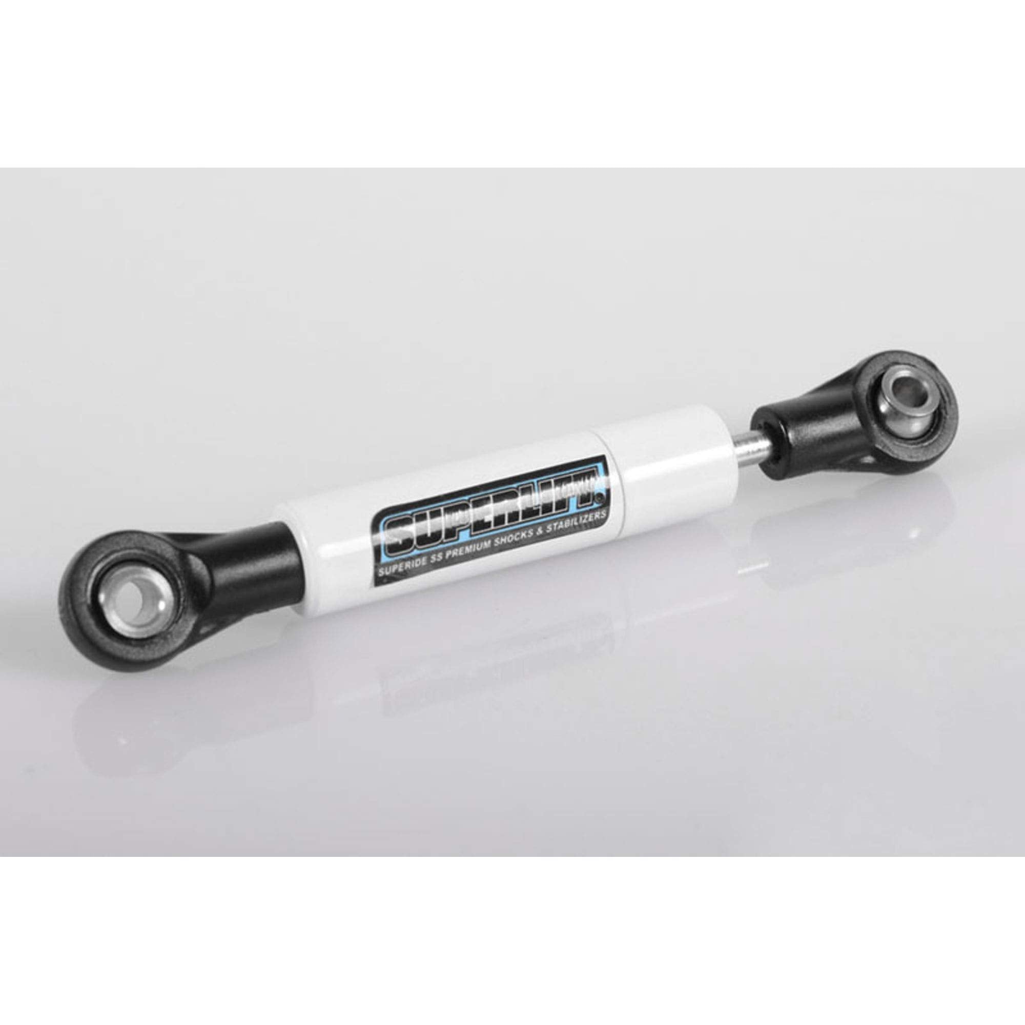 Rc4Wd Superlift Adjustable Steering Stabilizer 65-90Mm Rc4Zs0988 Electric Car/Truck Option Parts