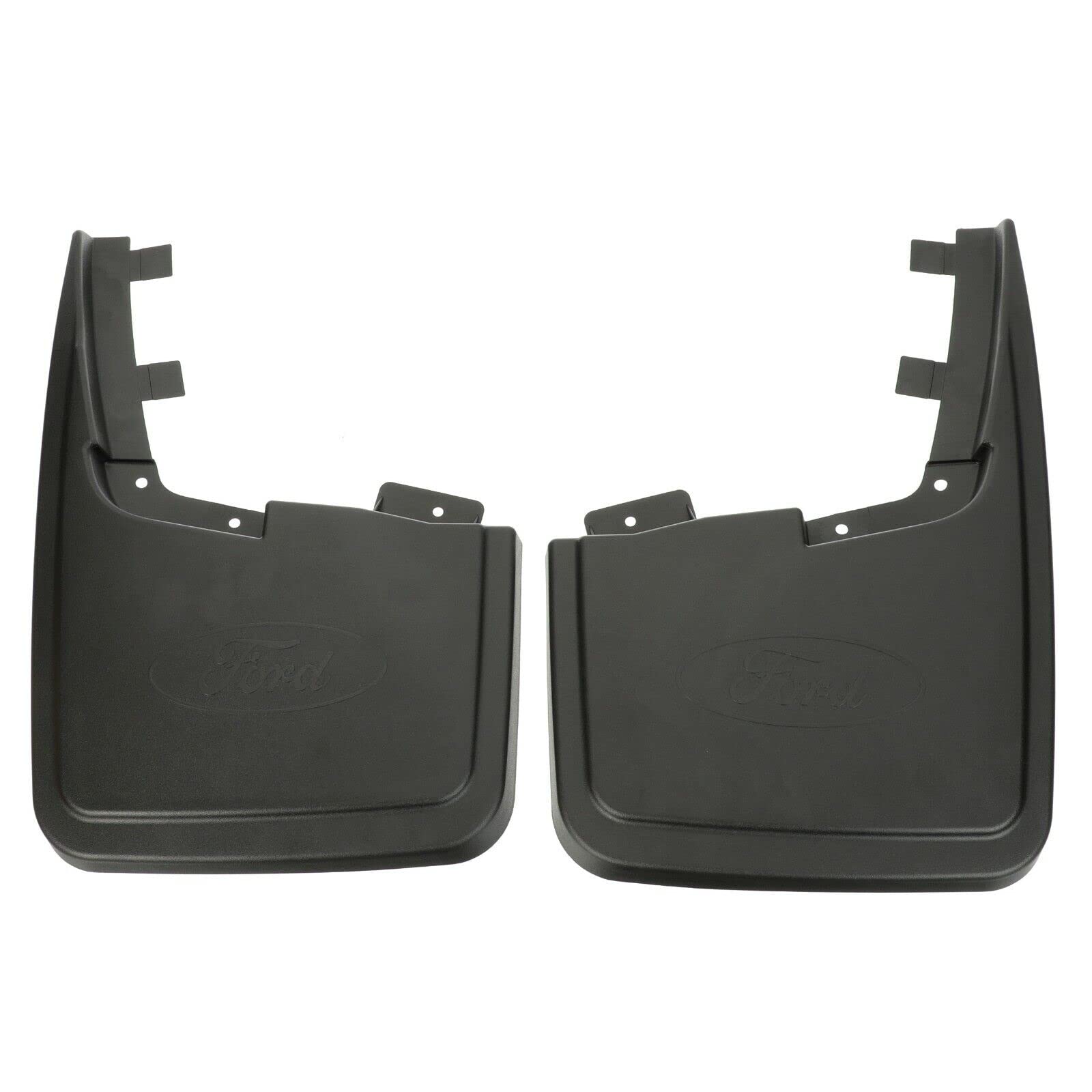 Ford Genuine Fl3Z-16A550-Ba Splash Guard