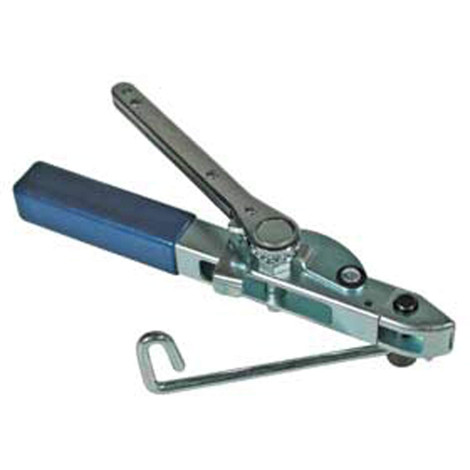 Spc Performance 02099 J020 Style Boot Clamp Installation Tool , Black