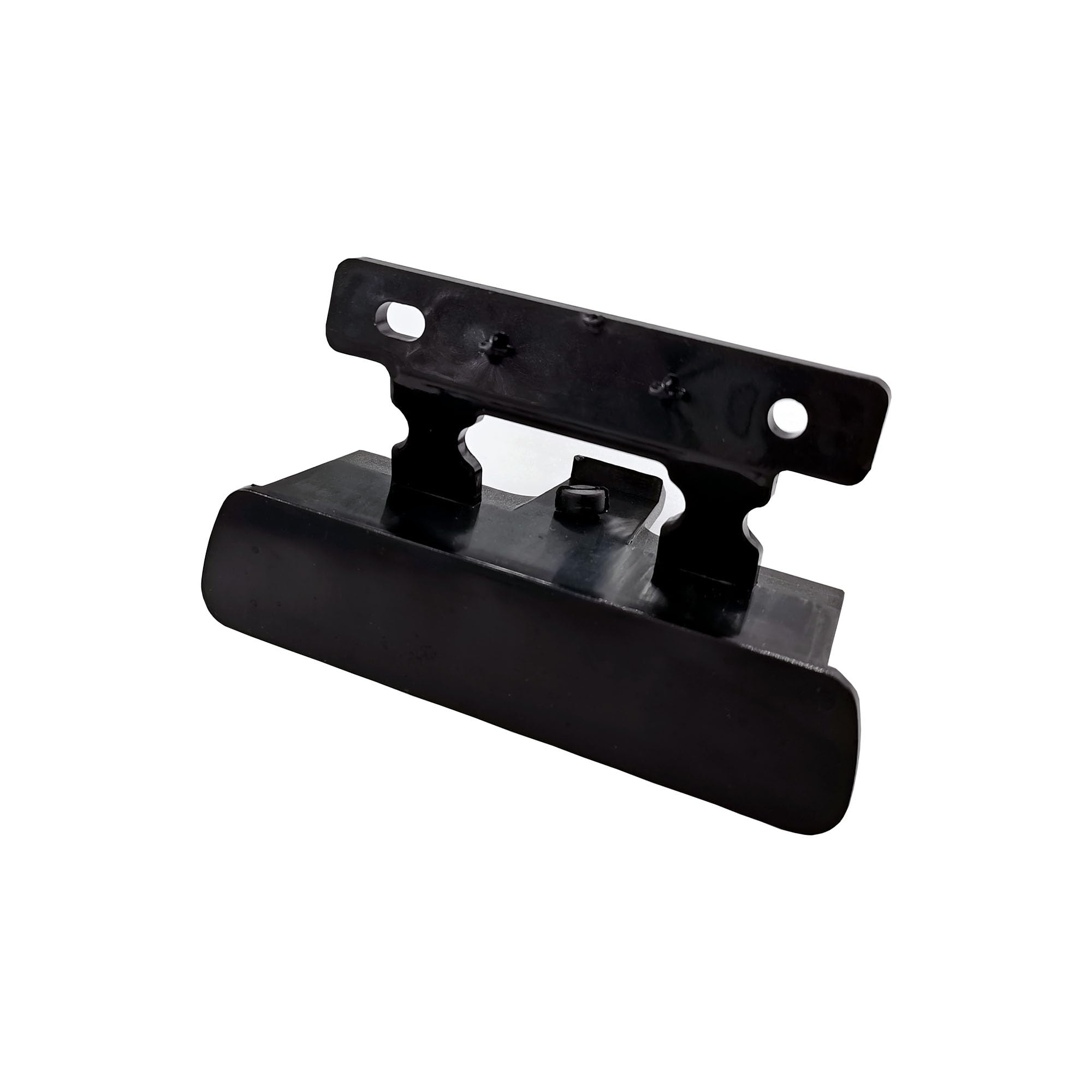 Qincio Center Console Latch, Center Console Armrest Lid Latch Compatible With Chevy 2008-2014 Suburban Avalanche Tahoe Yukon, 2007-2014 Silverado Sierra