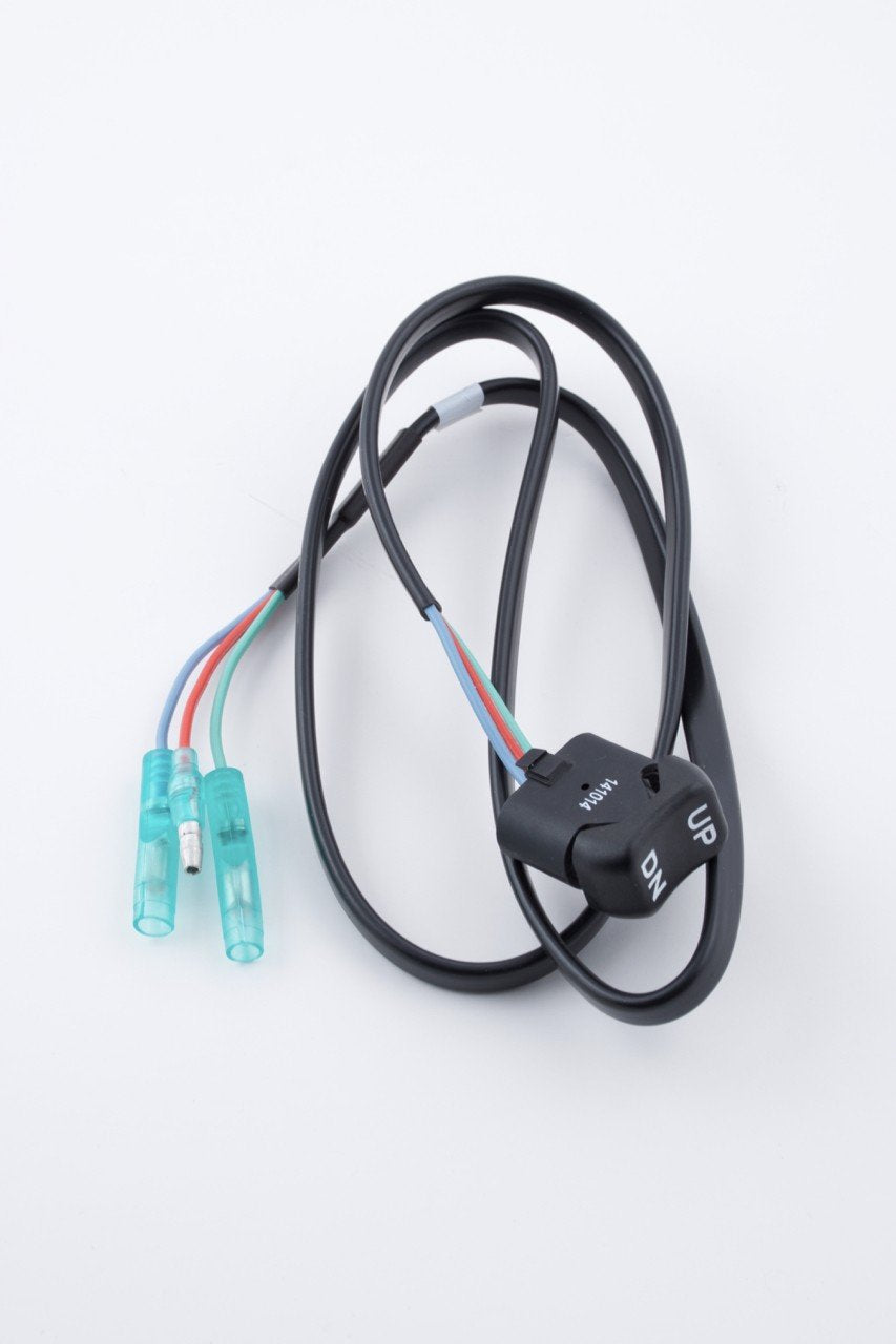 Yamaha 704-82563-51-00 Trim & Tilt Switch A; 704825635100