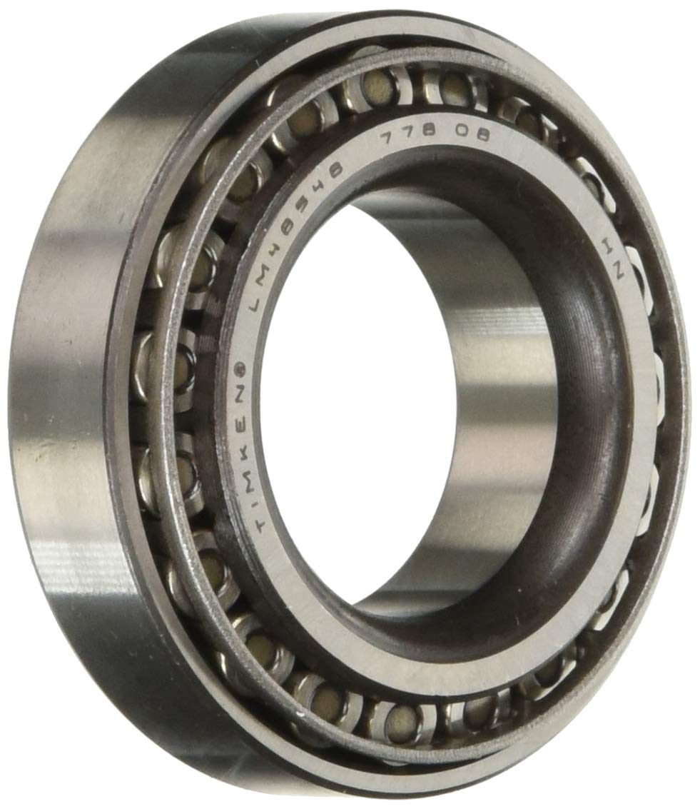 Timken Set5 Bearing Set