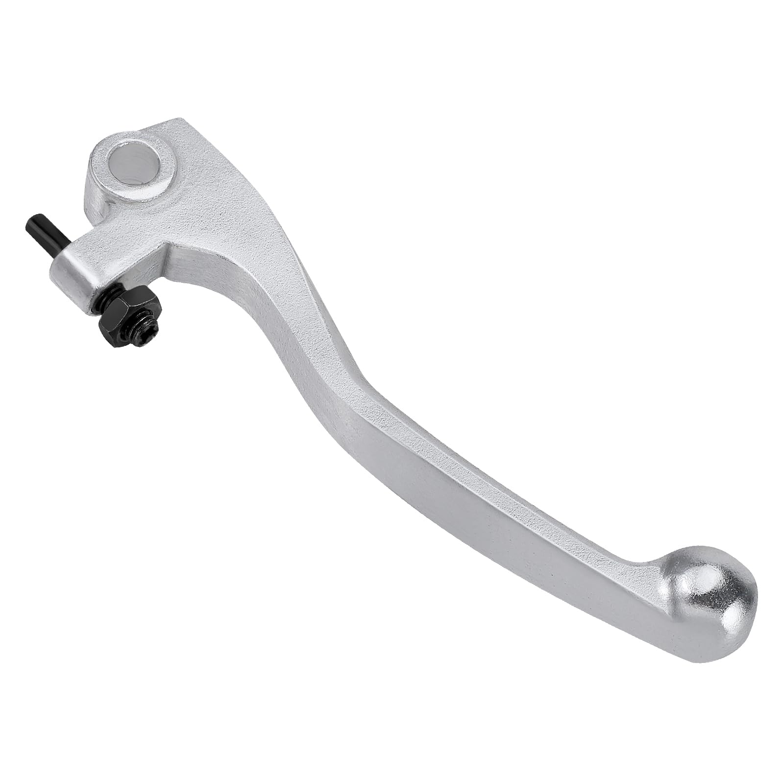 M Mati Front Brake Lever For Honda Cr125R Cr250R Cr500R Crf125F Crf150F Crf150R Crf230F Crf250F Crf250R Crf250X Crf450R Crf450X Xr250R Xr400R Xr650R 53170-Mey-305