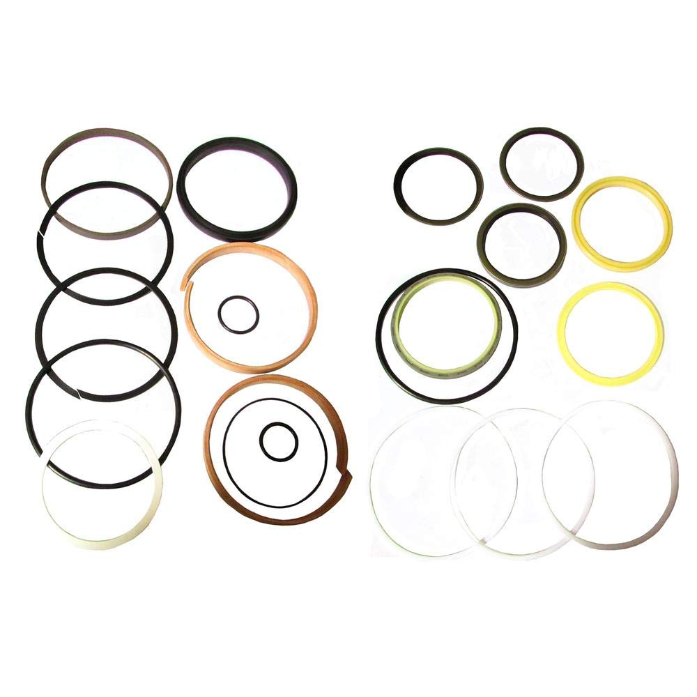 Reliable Aftermarket Parts Our Name Says It All 707-99-57200 Komatsu Arm Bucket Cylinder Seal Kit Pc200-5 Pc200Lc-6 Pc220 Lc-5