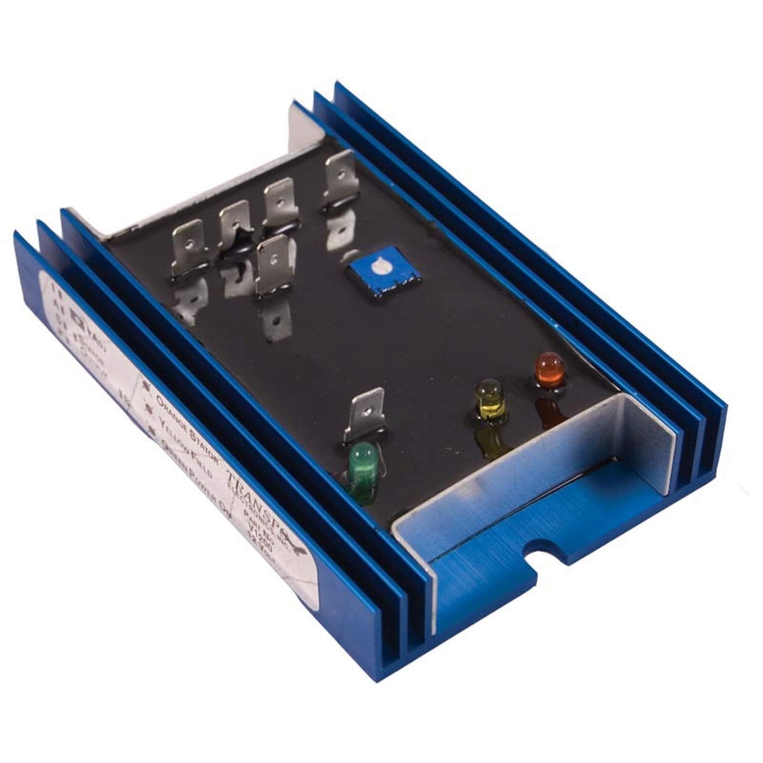 New Adjustable Voltage Regulator Compatible With 13.0-16.0 Volts V1200