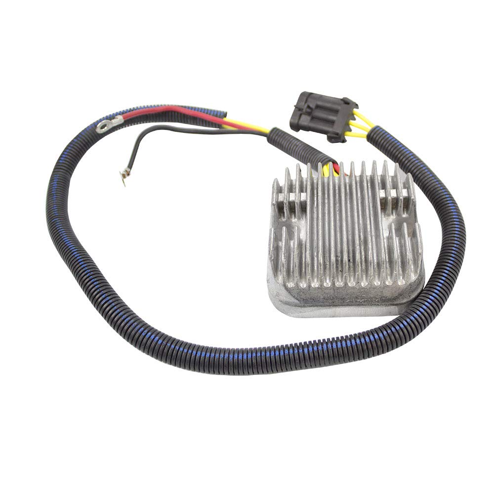 Polaris 4012678 600 Watt Voltage Regulator Ring 2010-2016 Scrambler Sportsman