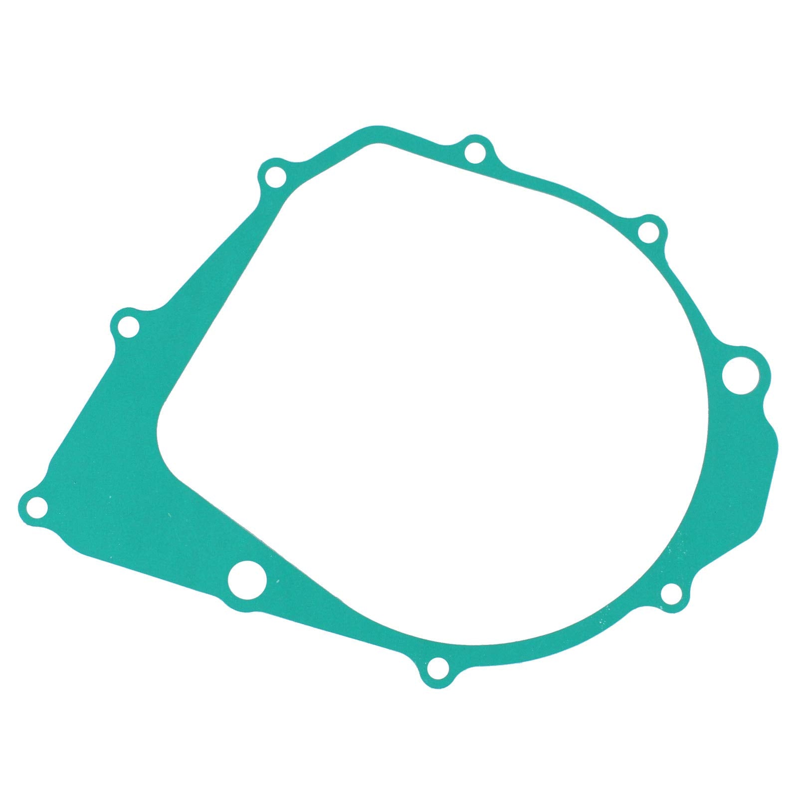 Applianpar Stator Cover Gasket For Big Bear Moto 4 Raptor Warrior 350 Kodiak 400