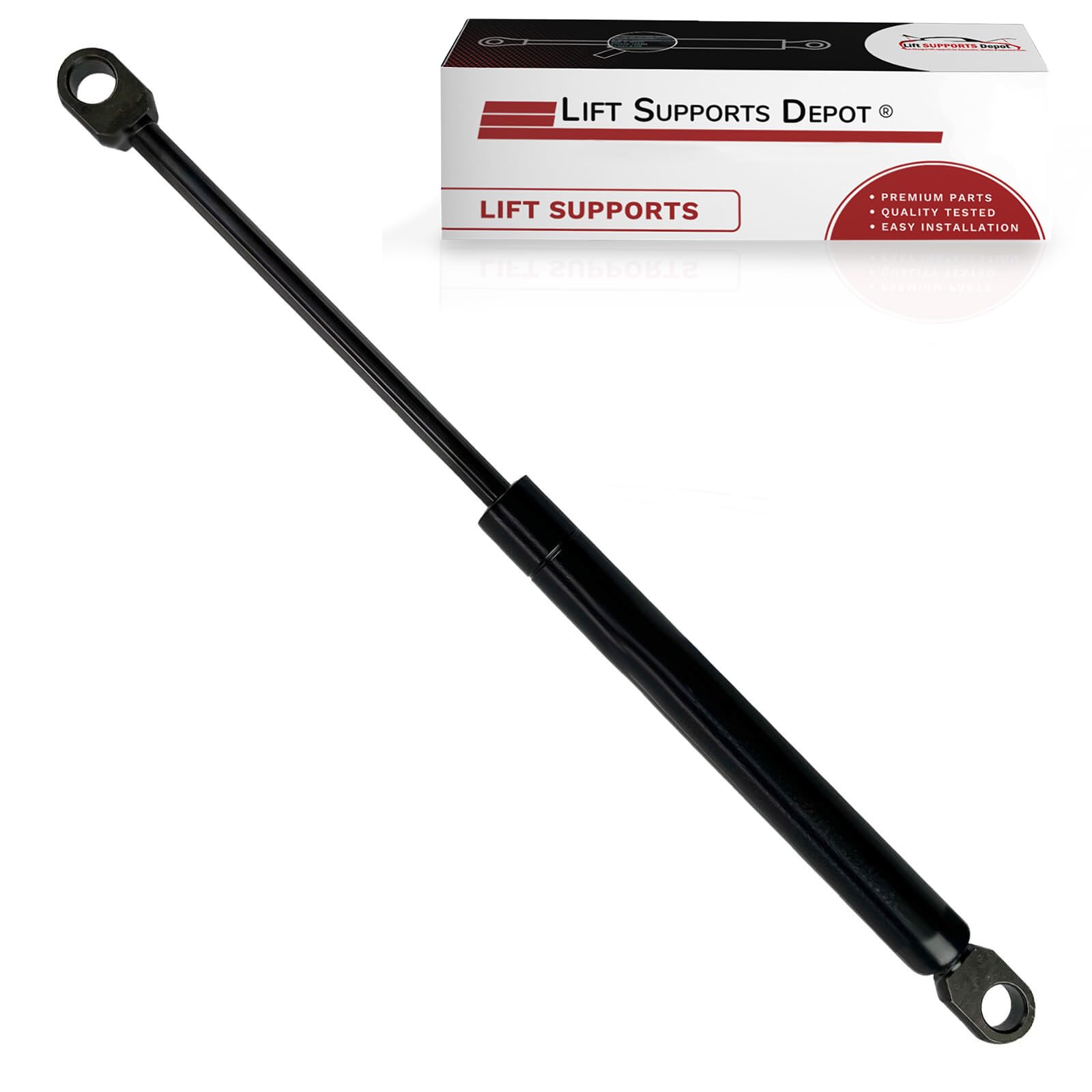 Lift Supports Depot Qty (1) Replaces Part Number 7044143 Polaris Dump Box Lift Support Shocks Struts