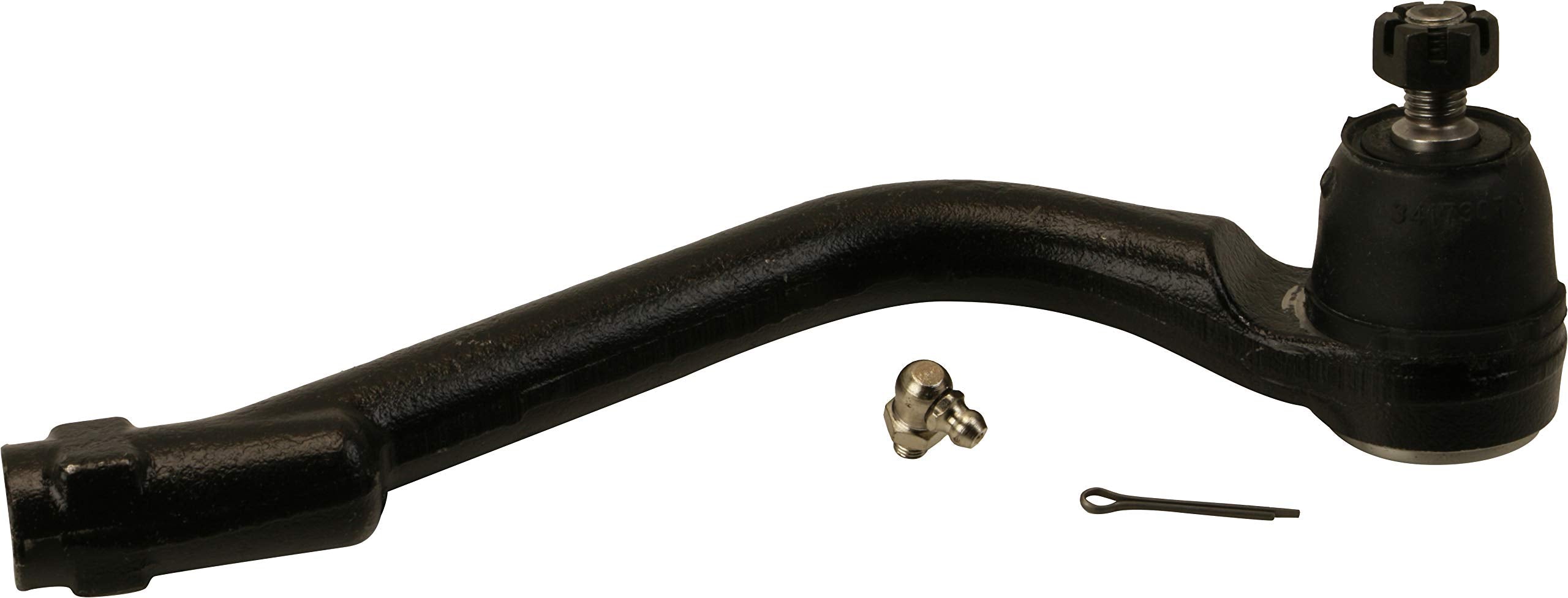 Moog Es801264 Steering Tie Rod End For Hyundai Santa Fe Sport