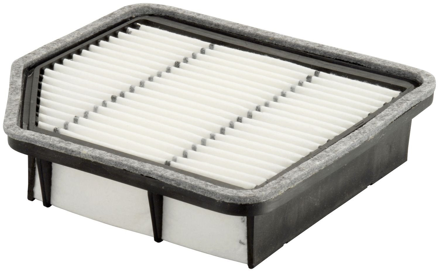 Fram Extra Guard Ca10347 Replacement Engine Air Filter For Select Lexus Models, Provides Up To 12 Months Or 12,000 Miles Filter Protection