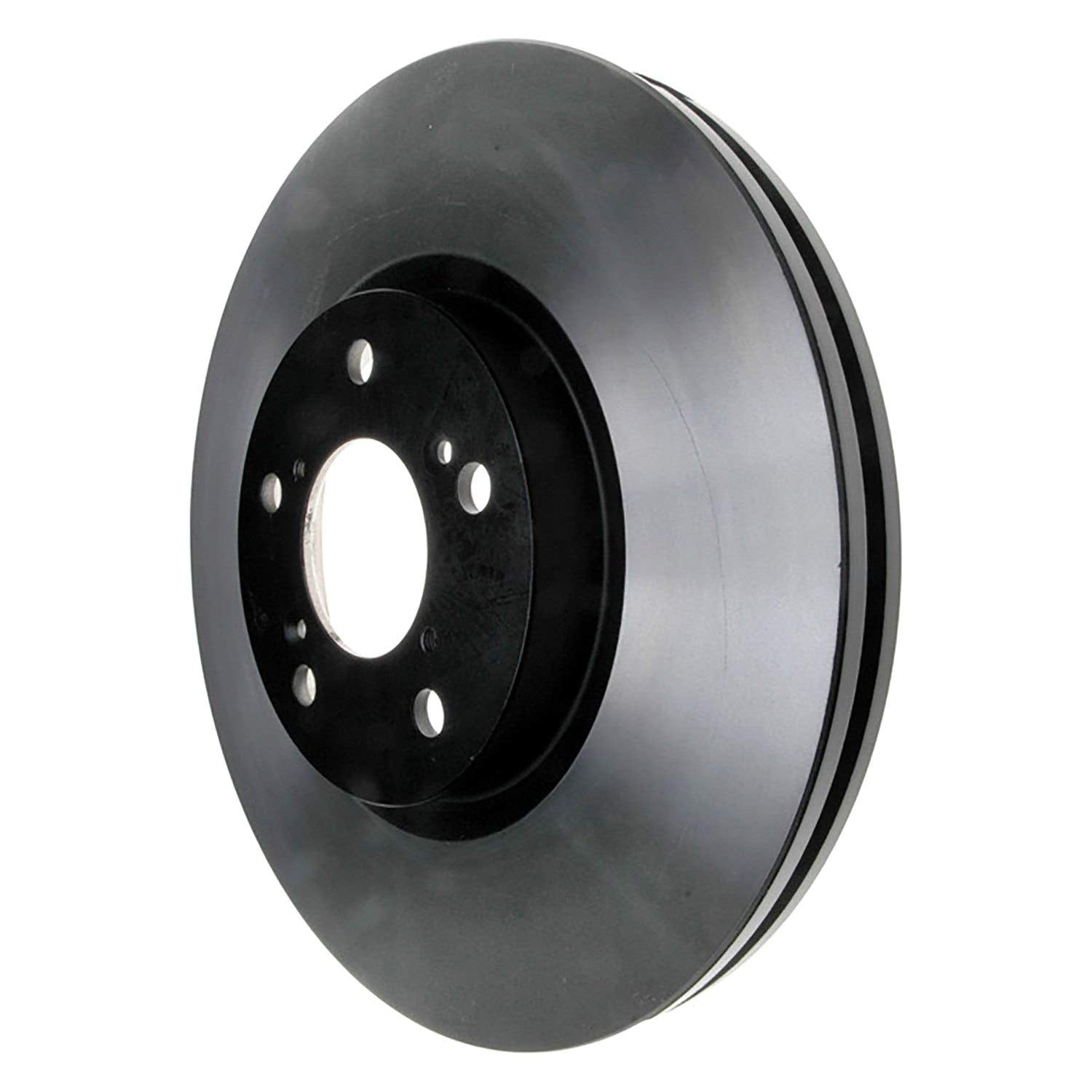 Acdelco Silver 18A2513A Front Disc Brake Rotor