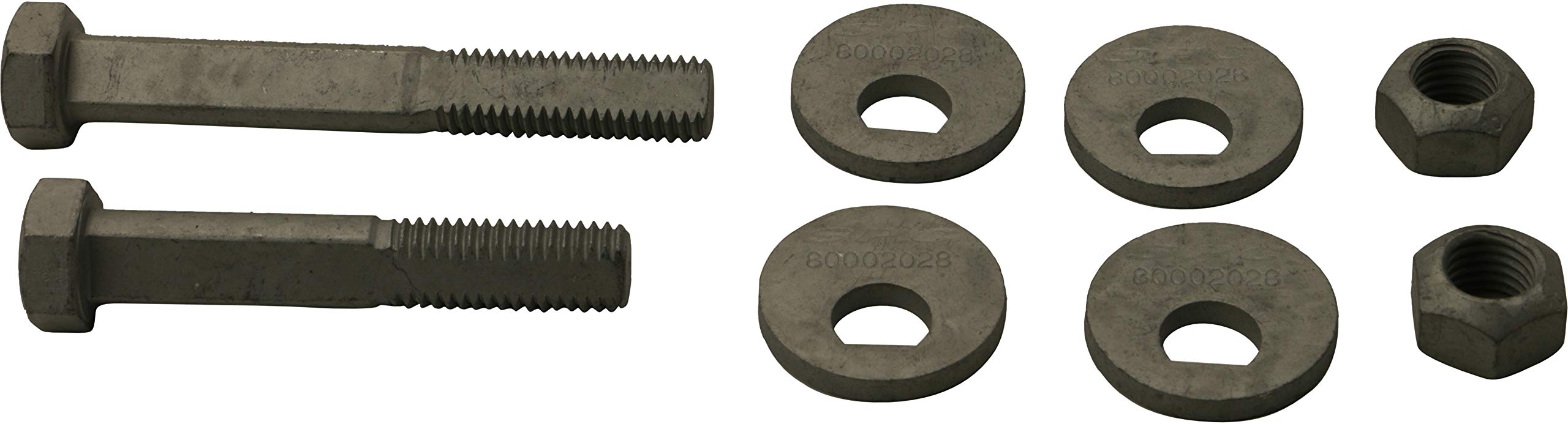 Moog K100402 Alignment Camber/Toe Kit For Kia Telluride