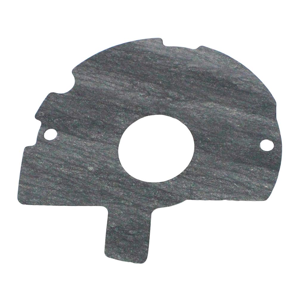 Polaris Atv Generator Gasket, Genuine Oem Part 0455368, Qty 1