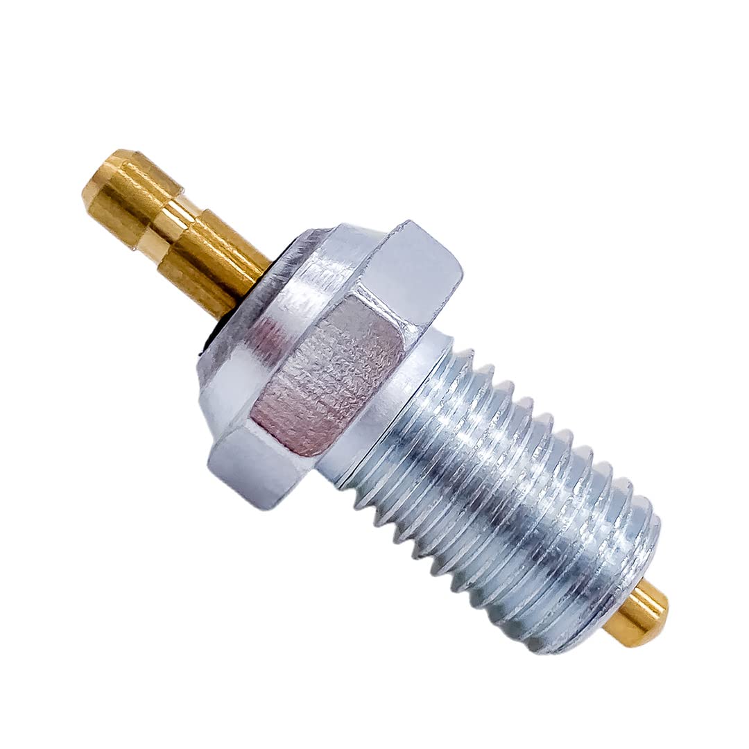 Zeekee Neutral Reverse Sensor Switch Compatible With Honda Recon Sportrax Rancher Fourtrax Trx Es Sx 250 300 350 400 450 700 Atc250 Crf250 250Ex 300Ex 400Ex 450Er Cb1100 Cbr1000 Replaces 35600-Ha0-003