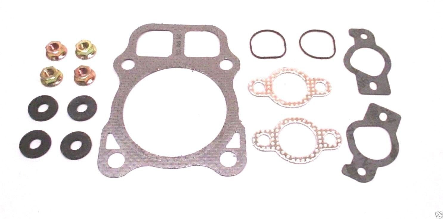 Kohler Part # 2484101-S Kit, Cyl Head Gasket (C17-22)