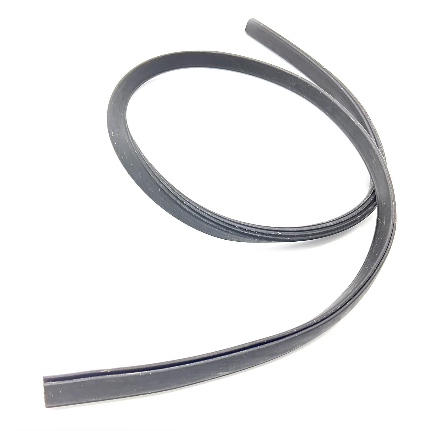 Polaris Snowmobile Chaincase Gasket, Long, Genuine Oem Part 5411207, Qty 1