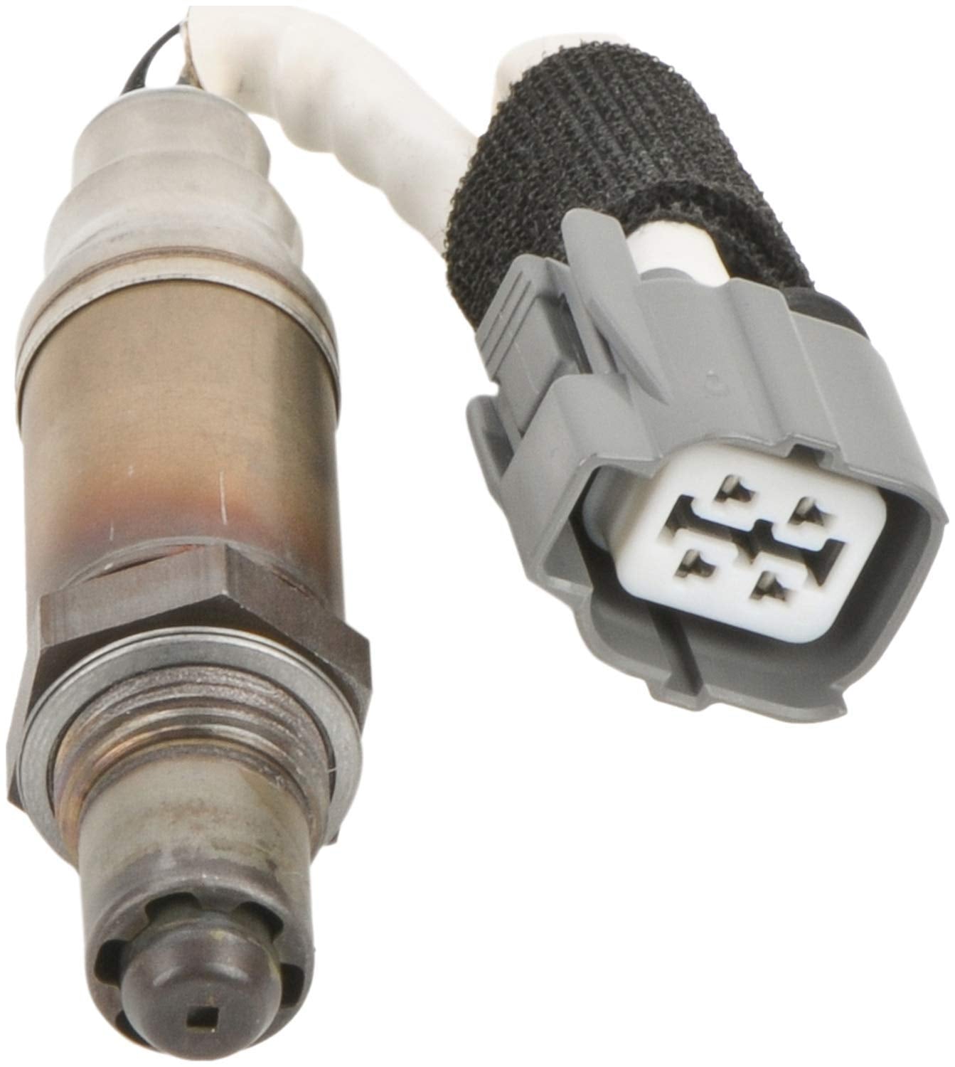 Bosch 15476 Oxygen Sensor, Oe Fitment (Honda)