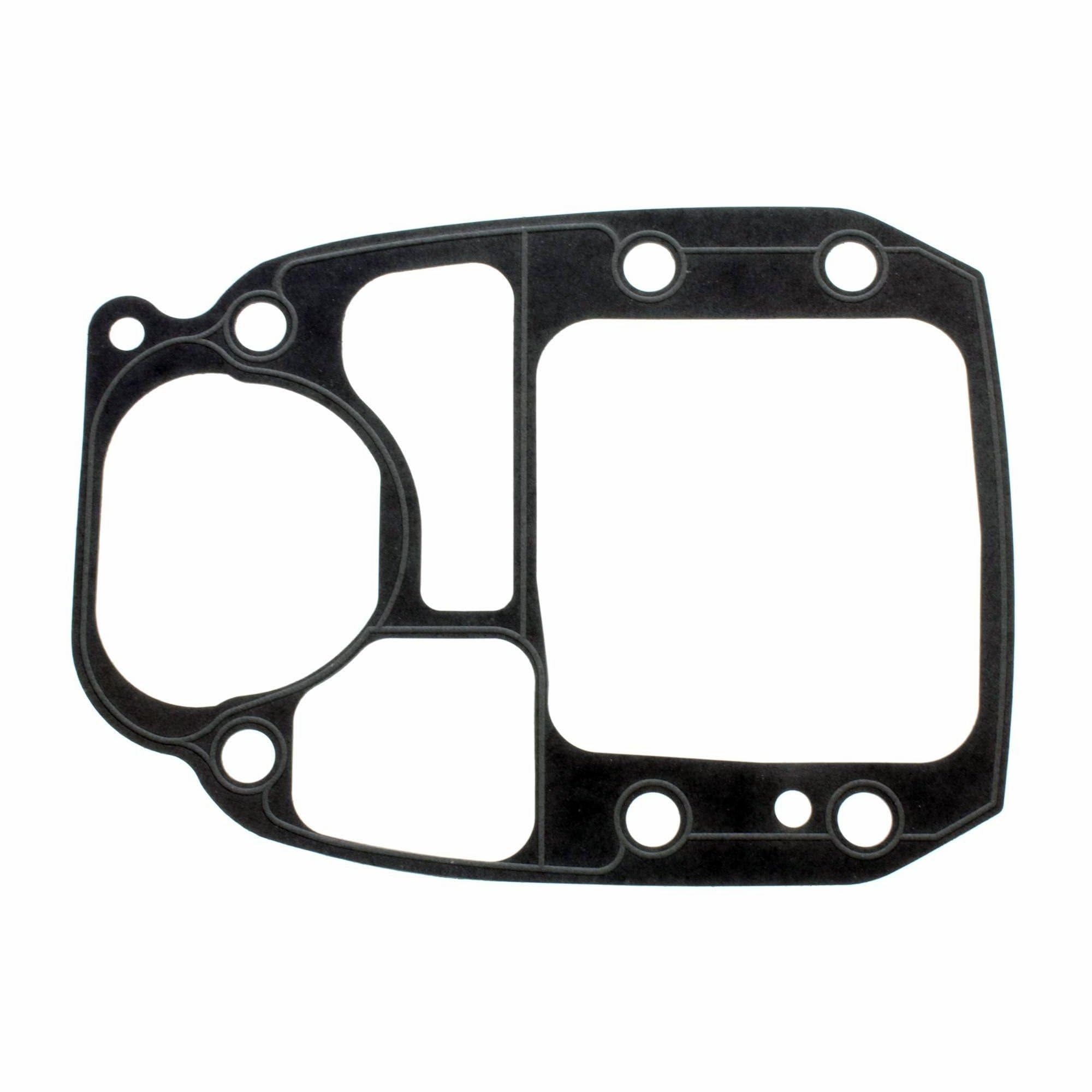 Yamaha New Oem Upper Case Gasket, 6T5-45113-01-00