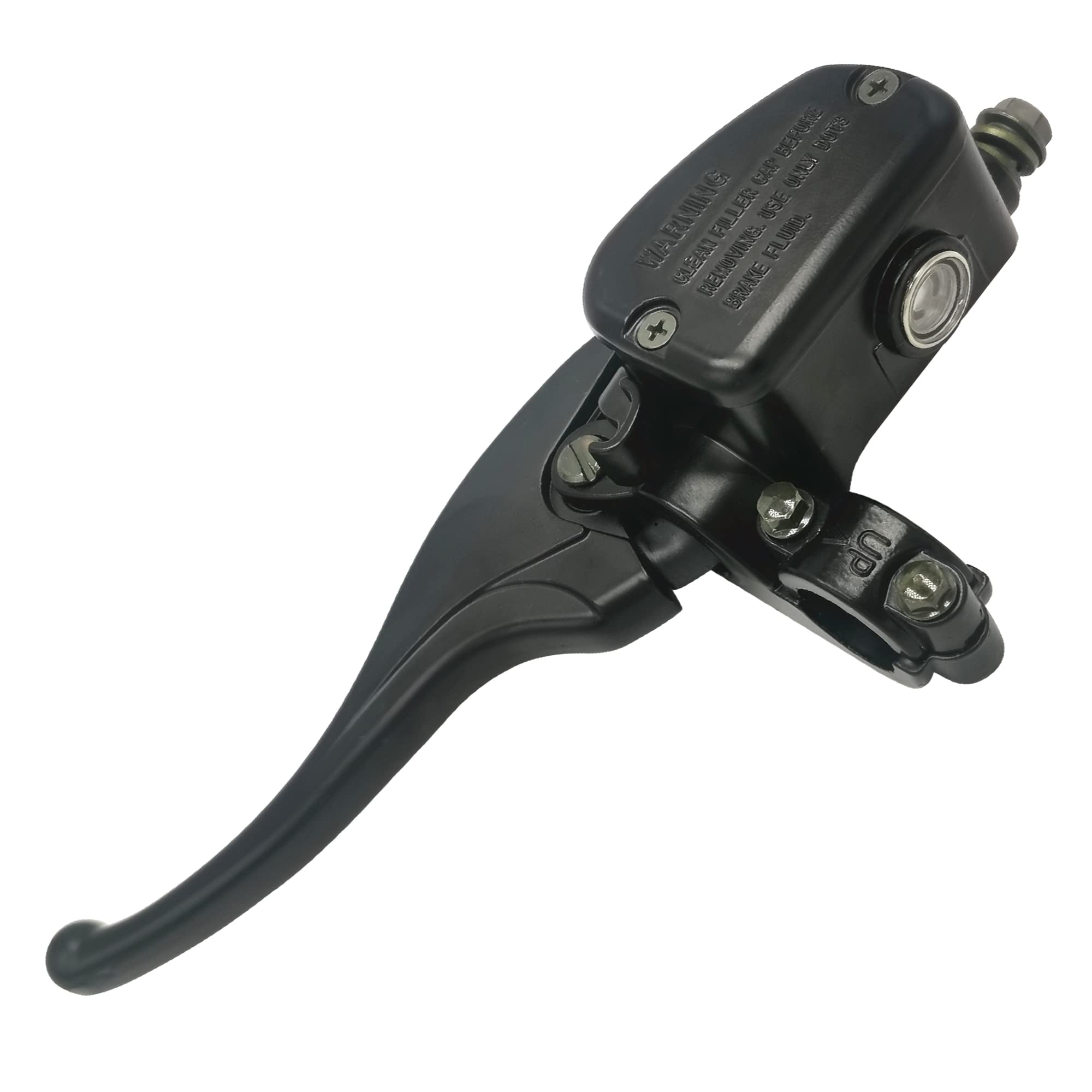 Tianfeng Front Left Brake Master Cylinder For Polaris Trail Blazer 250 330 400 Trail Boss 325 330 Big Boss 500 Xpress Xplorer 250 300 400 400L Xpedition 325 425 Worker 335 500 Diesel 455 Hawkeye 300