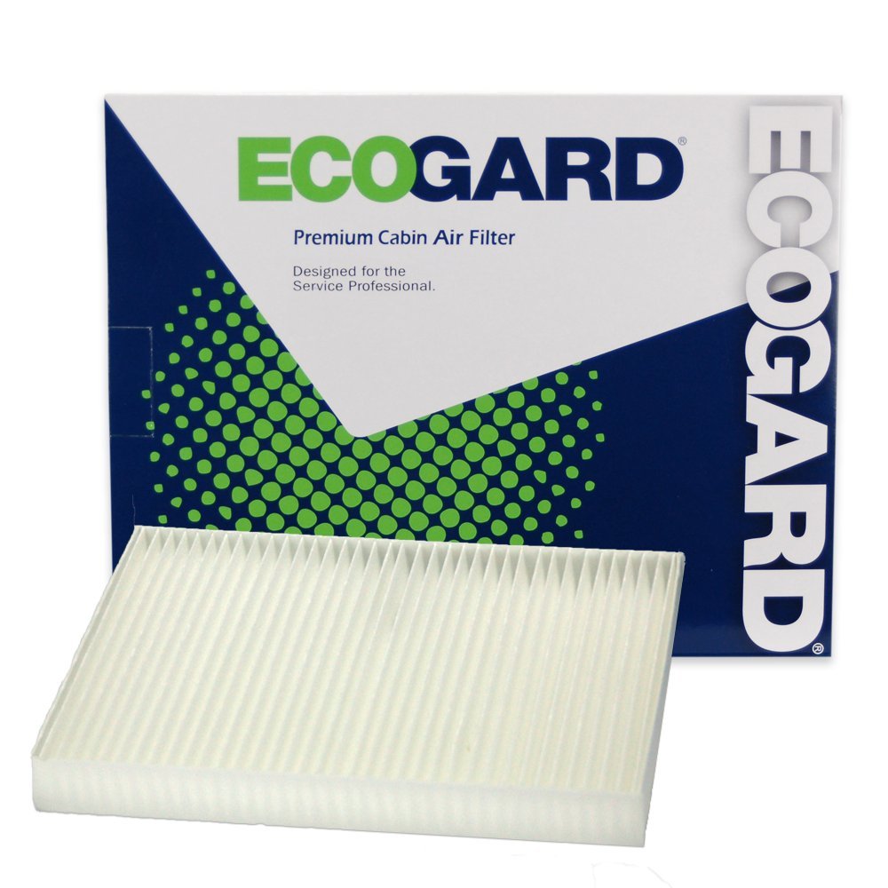 Ecogard Xc26176 Premium Cabin Air Filter Fits Dodge Charger 2011-2021, Challenger 2011-2021 | Chrysler 300 2011-2021