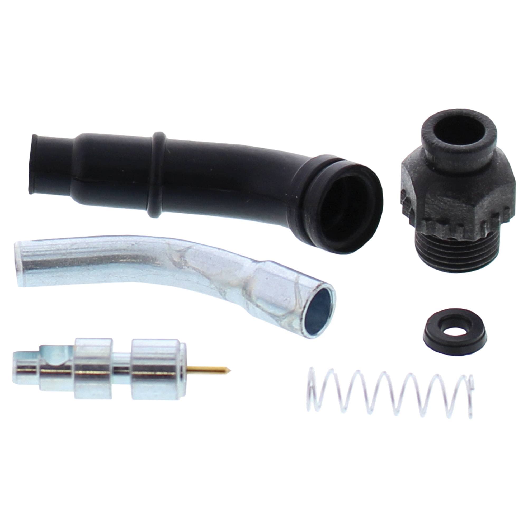All Balls Choke Plunger Kit 46-1015 Compatible With/Replacement For Honda Atc250Es 1985, Atc250Sx 1985, Trx250 Fourtrax 1985, Trx300 Fourtrax 1988-1993, Trx300Fw Fourtrax 4X4 1988-1993