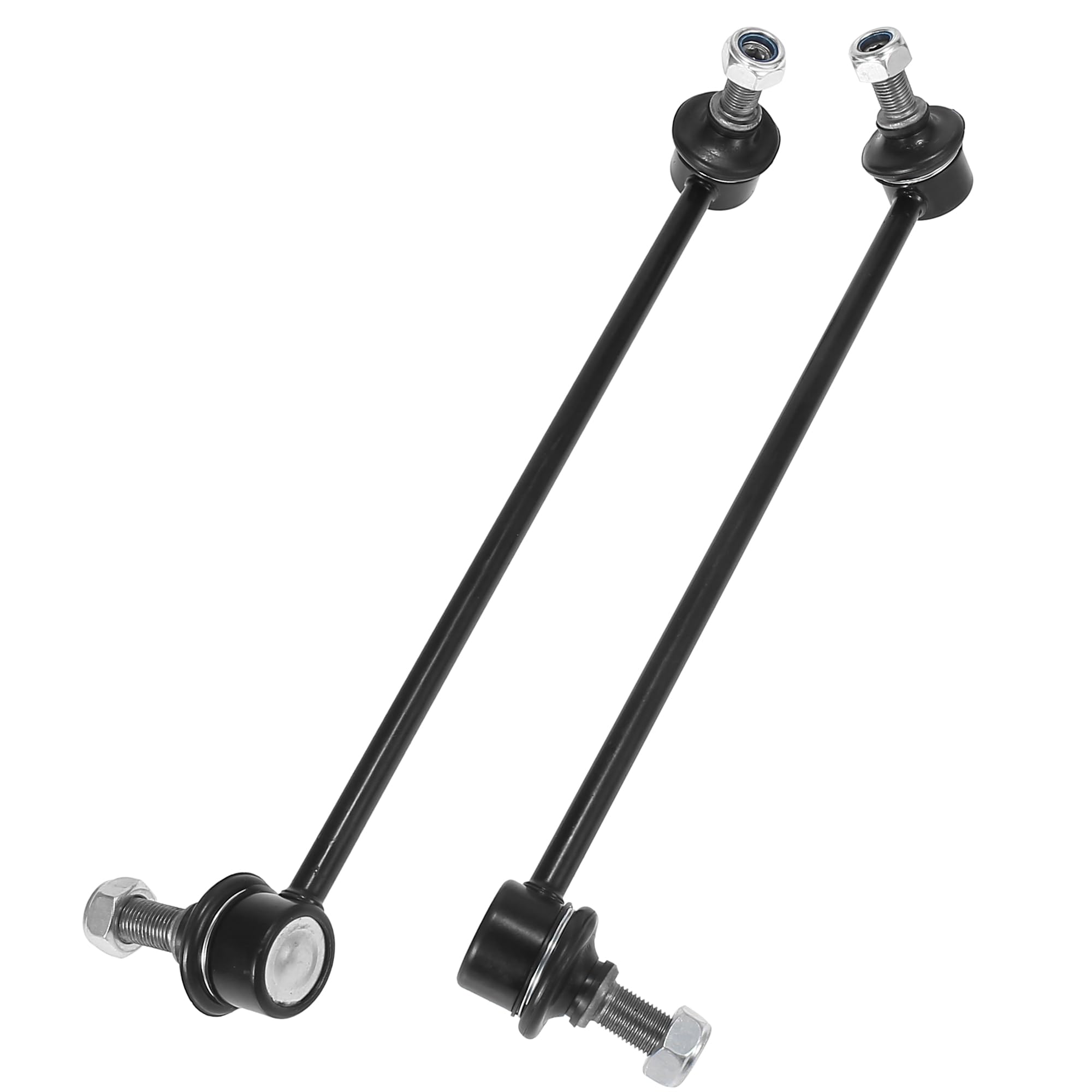 X Autohaux 2Pcs K750094 K750095 Front Suspension Sway Bar End Links Stabilizer Sway Bar Link For Nissan Maxima 2009-2014 Altima 2007-2019 Murano 2009-2019