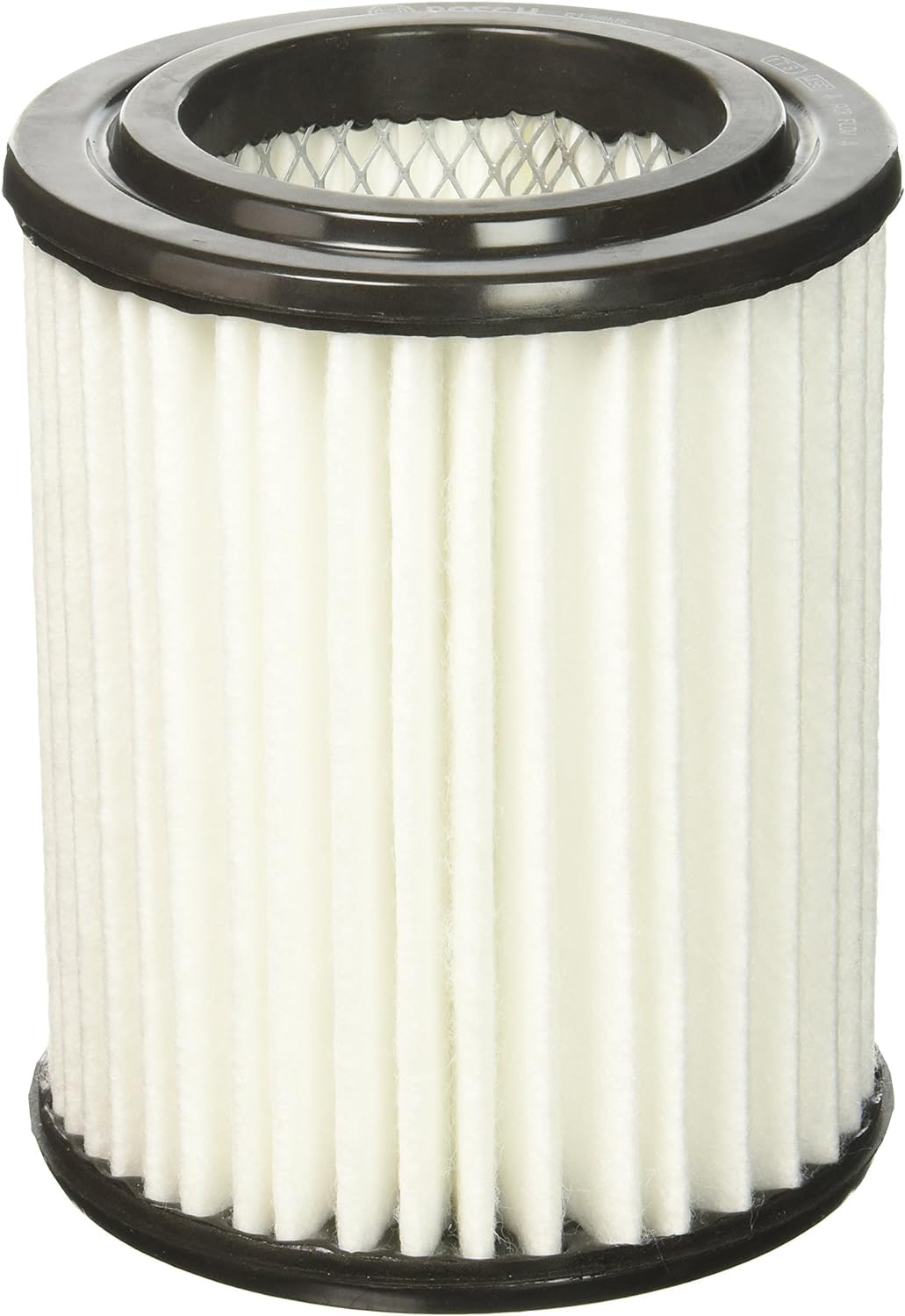 Bosch 5138Ws Workshop Engine Air Filter, 10.86X9.58X5.49 Inches Polyurethane Foam Seal, 98% Filtration Efficiency, Compatible With Select Acura Csx, Rsx; Honda Civic, Cr-V, Element