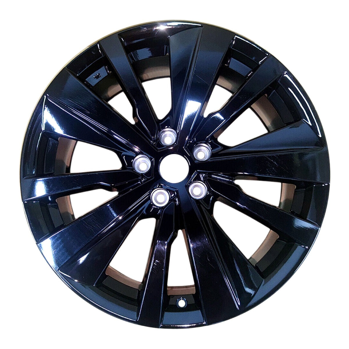 2022 Nissan Altima New 19" Replacement Wheel Rim RW62785B