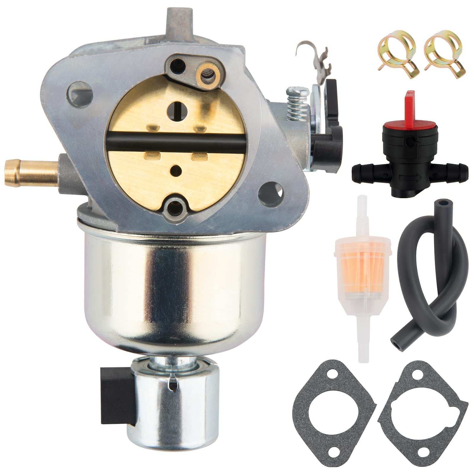 New Carburetor Fits Specific Fr651V Fs651V 15004-0828 For Kawasaki 15004-0986 Carb