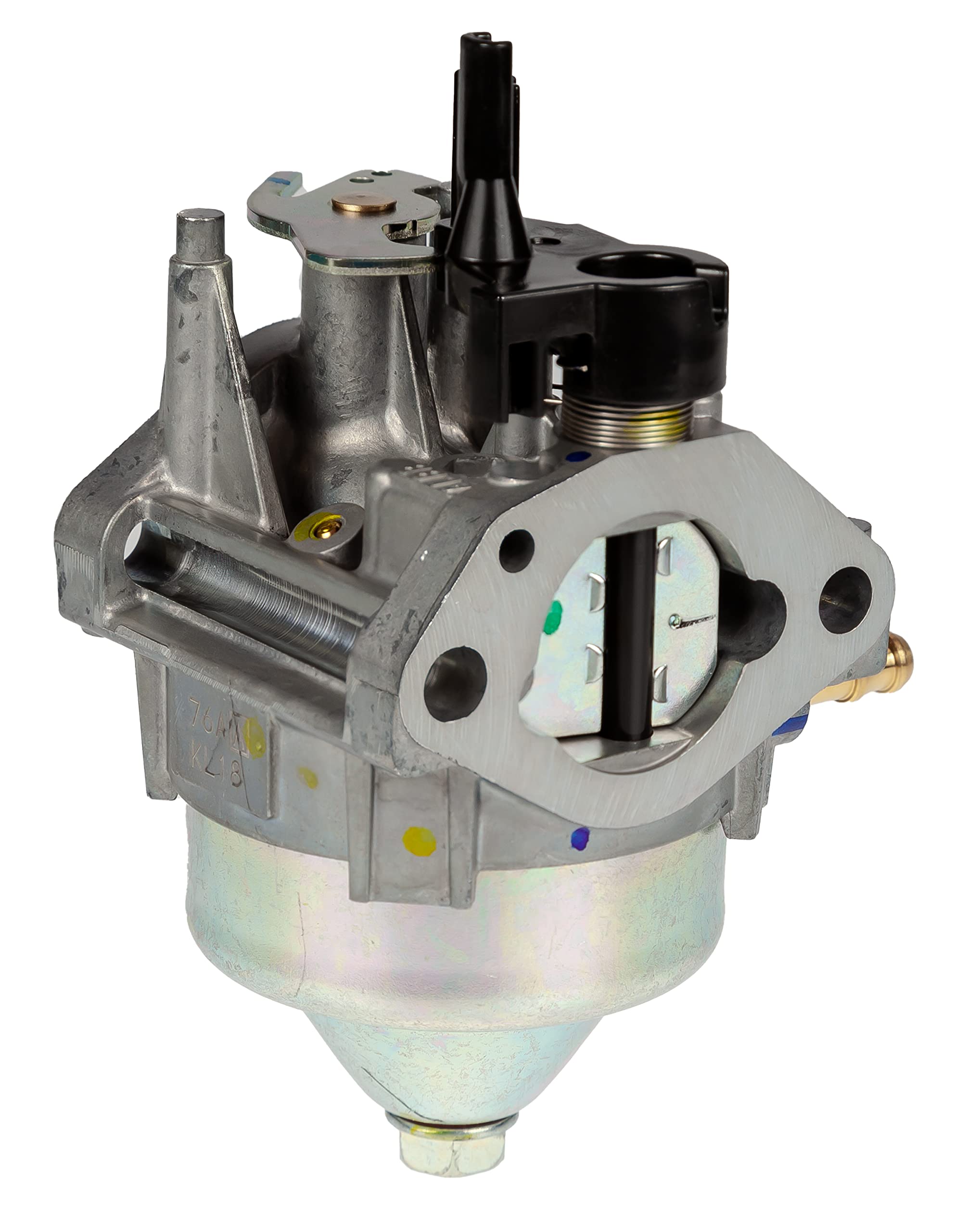 Honda 16100-Z8B-901 Carburetor (Bb76A A)