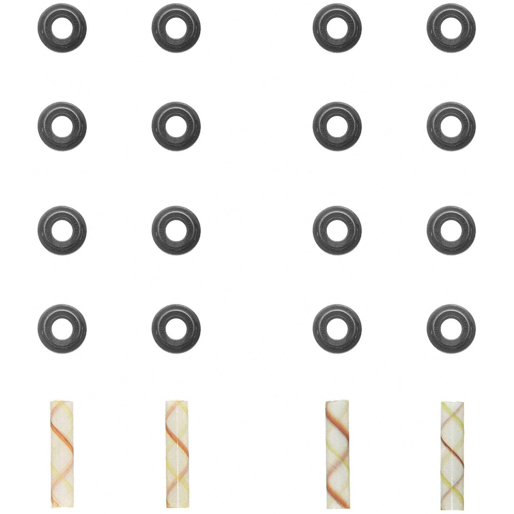 Fel-Pro Ss 72814 Valve Stem Seal Set