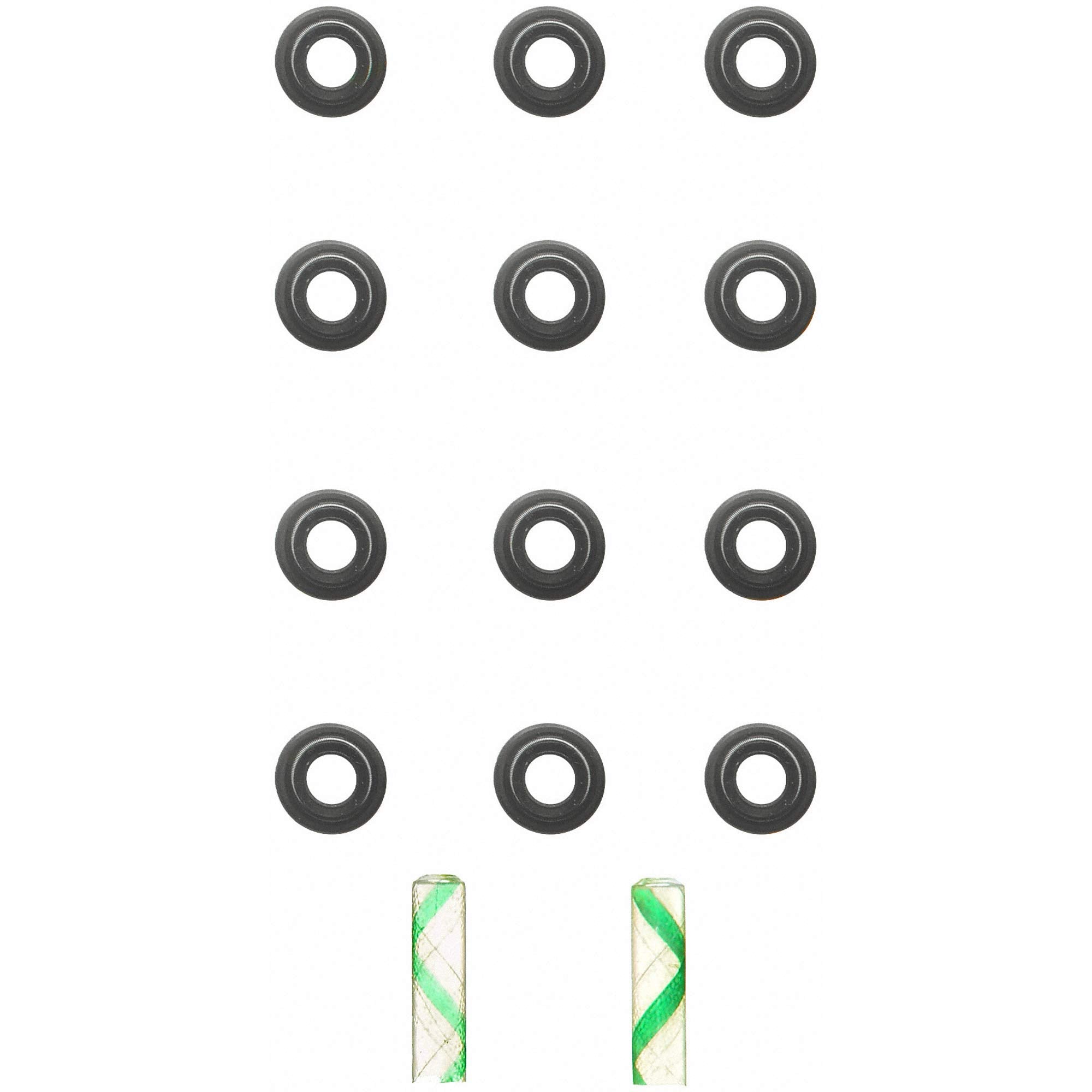 Fel-Pro Ss 72882 Valve Stem Seal Set