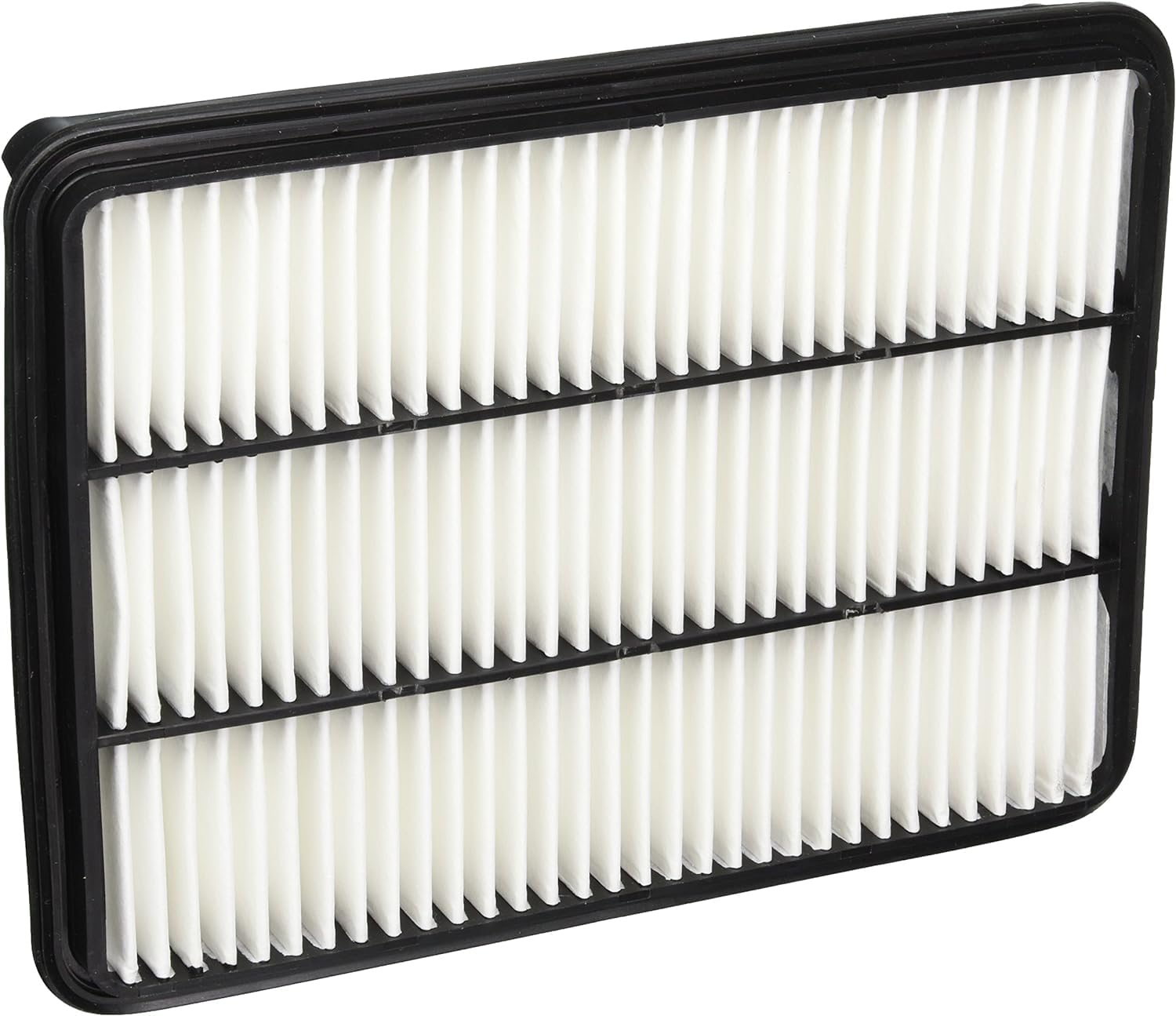 Bosch 5313Ws Workshop Engine Air Filter - Compatible With Select Lexus Gx470, Lx470; Toyota 4Runner, Land Cruiser, Sequoia, Tundra