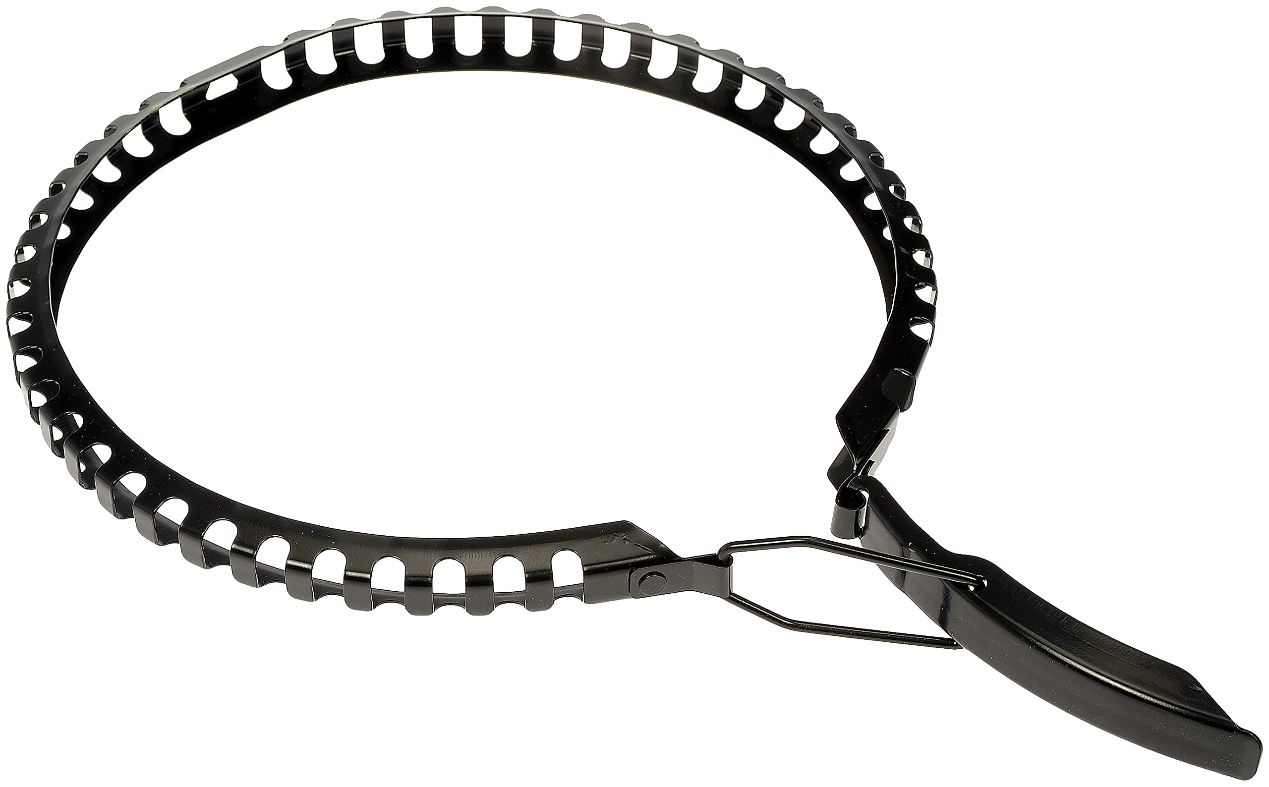 Dorman 41047 Air Filter Housing Clamp Compatible With Select Ford/Lincoln Models