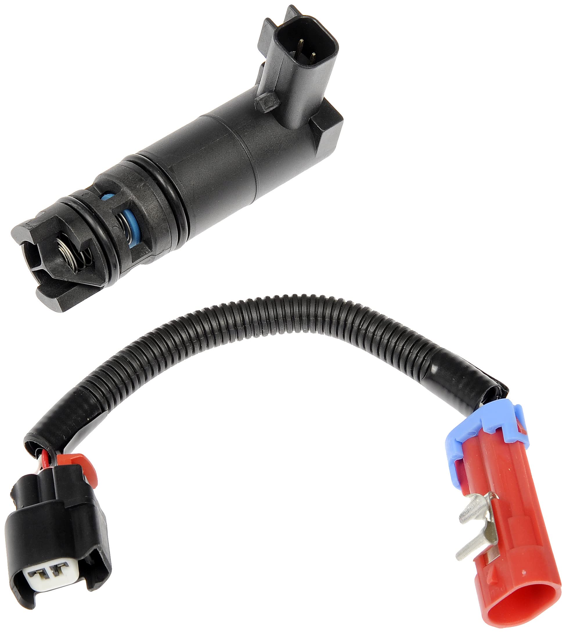 Dorman 911-140 Vapor Canister Vent Solenoid Compatible With Select Models