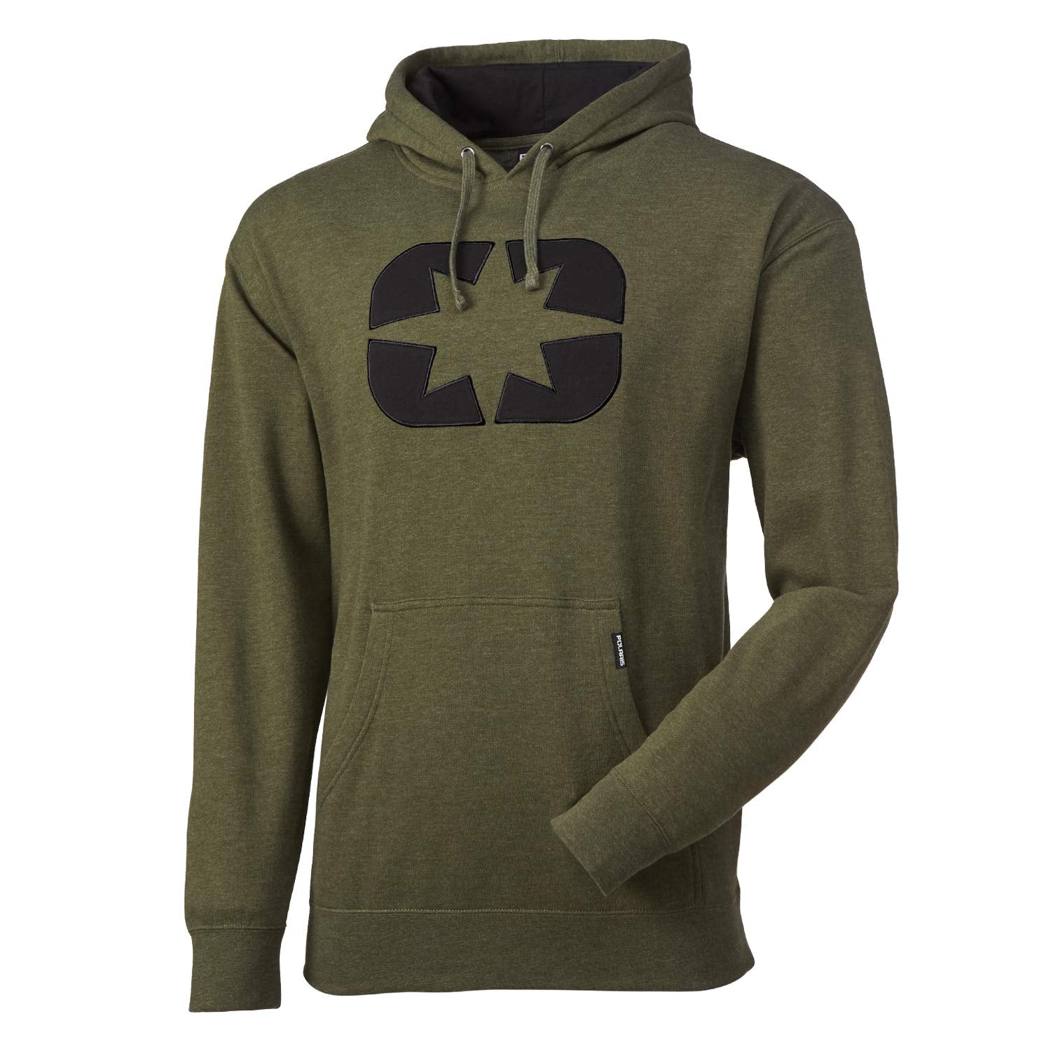 Polaris Men'S Icon Hoodie - L