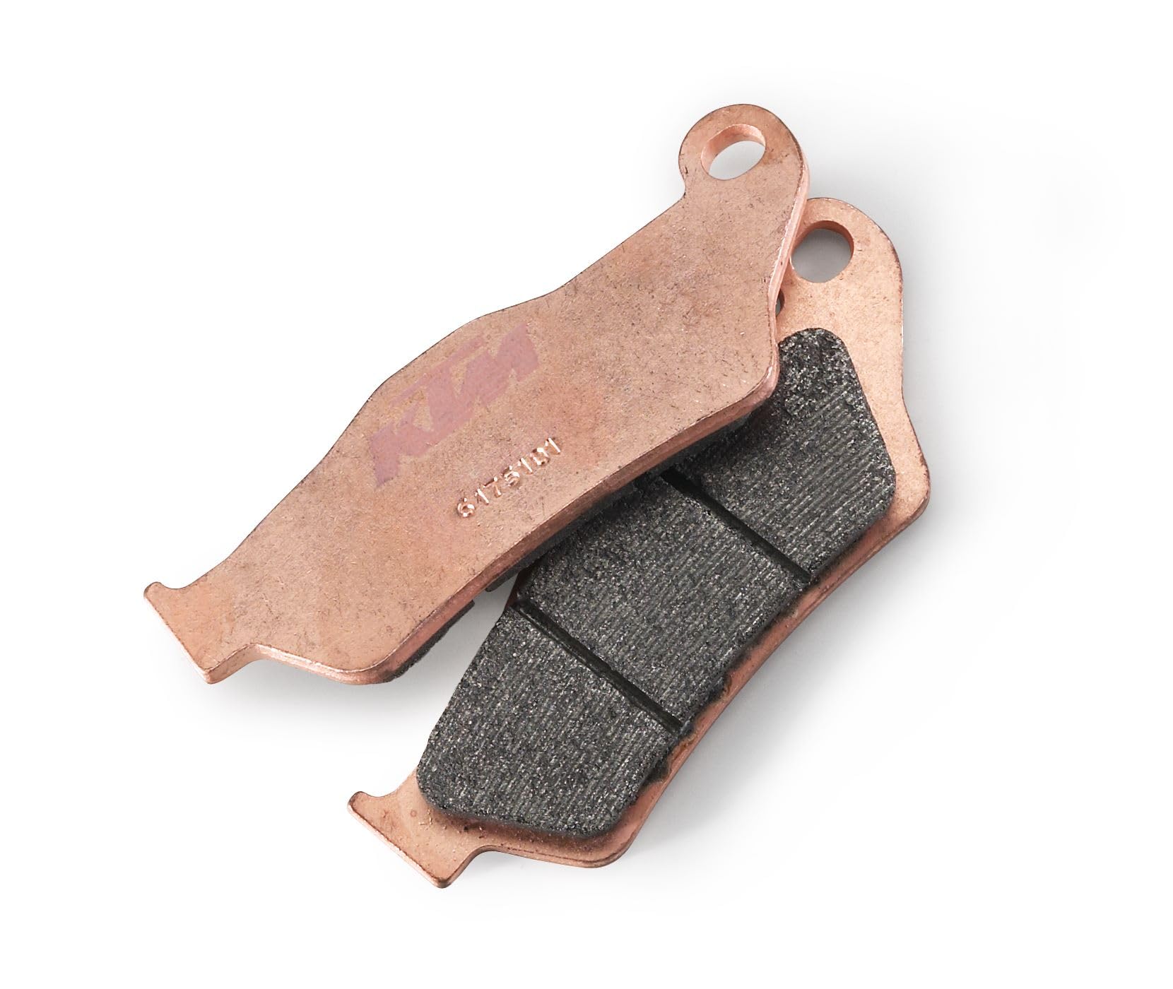 Ktm Brake Pads Front Set Sx, Xc, Exc, Xcw 125-530Cc 1998-2023 59013930200