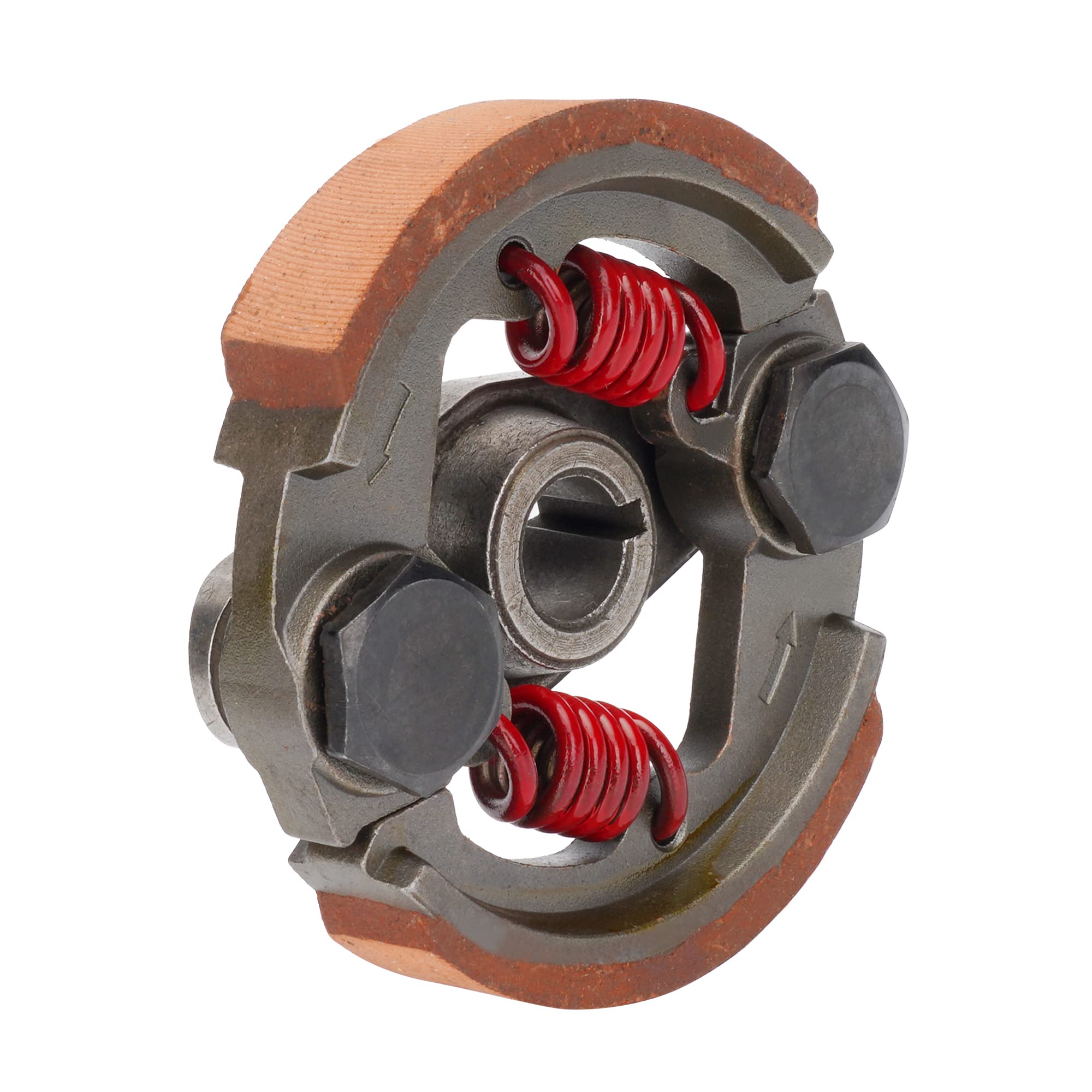 Racing Heavy Duty Mini Moto Clutch Pad 43 47 49Cc Engine Pocket Kid Atv