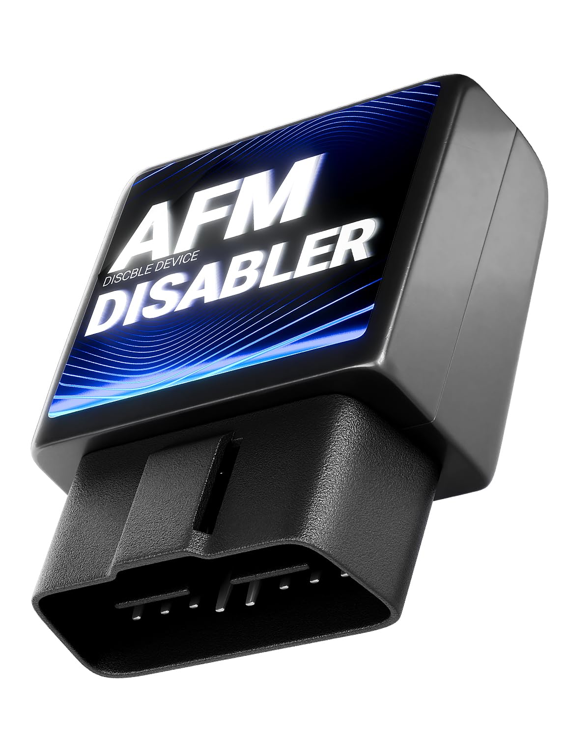 Belzar Afm Disabler Compatible With Chevrolet Silverado 1500 V8 5.3L 2010-2018 Models And Gm V6 V8 Engines In Various Vehicles, Trucks, And Suvs