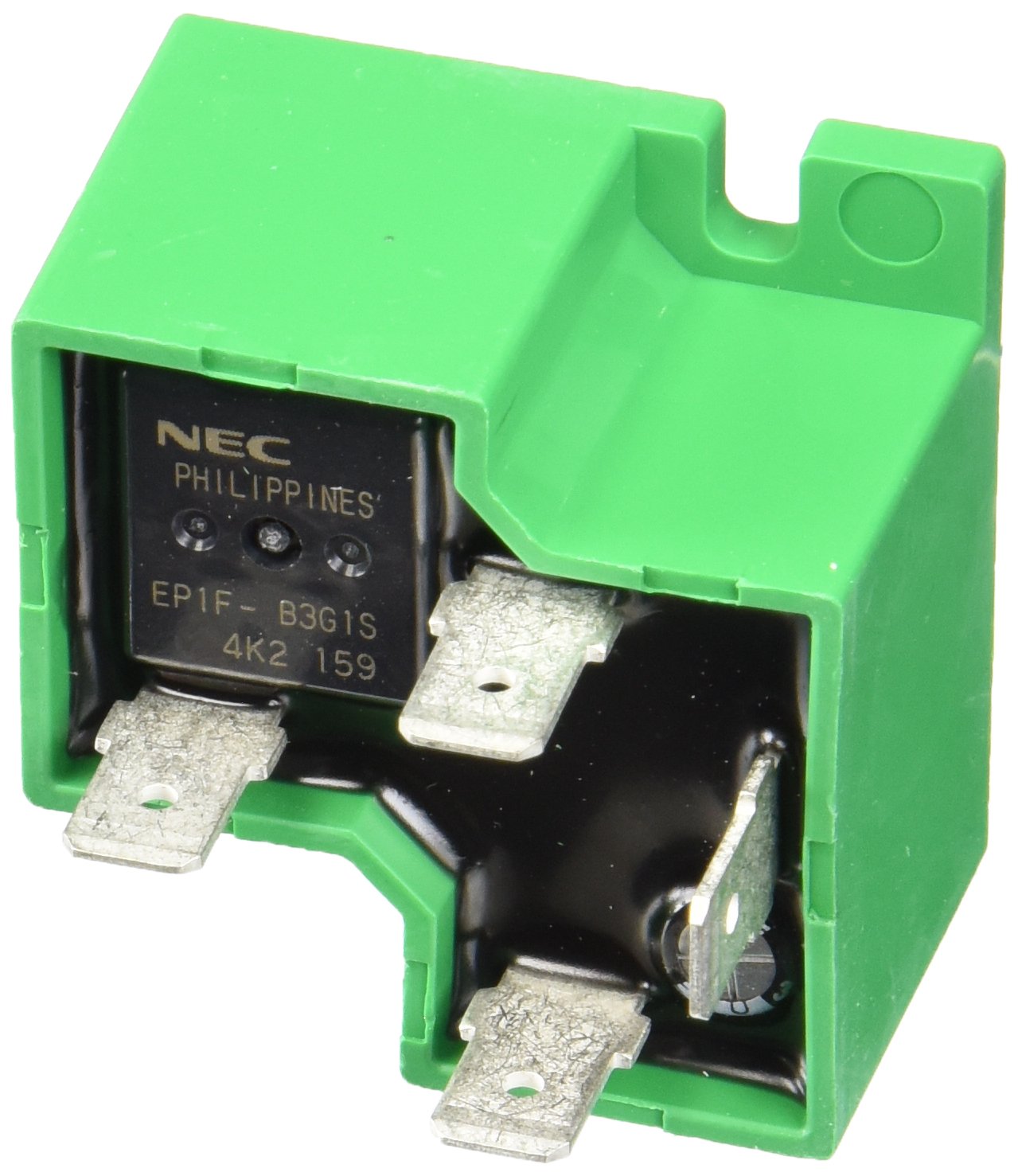 Dinosaur Electronics 48000 12V Time Delay Relay Trailer Camp