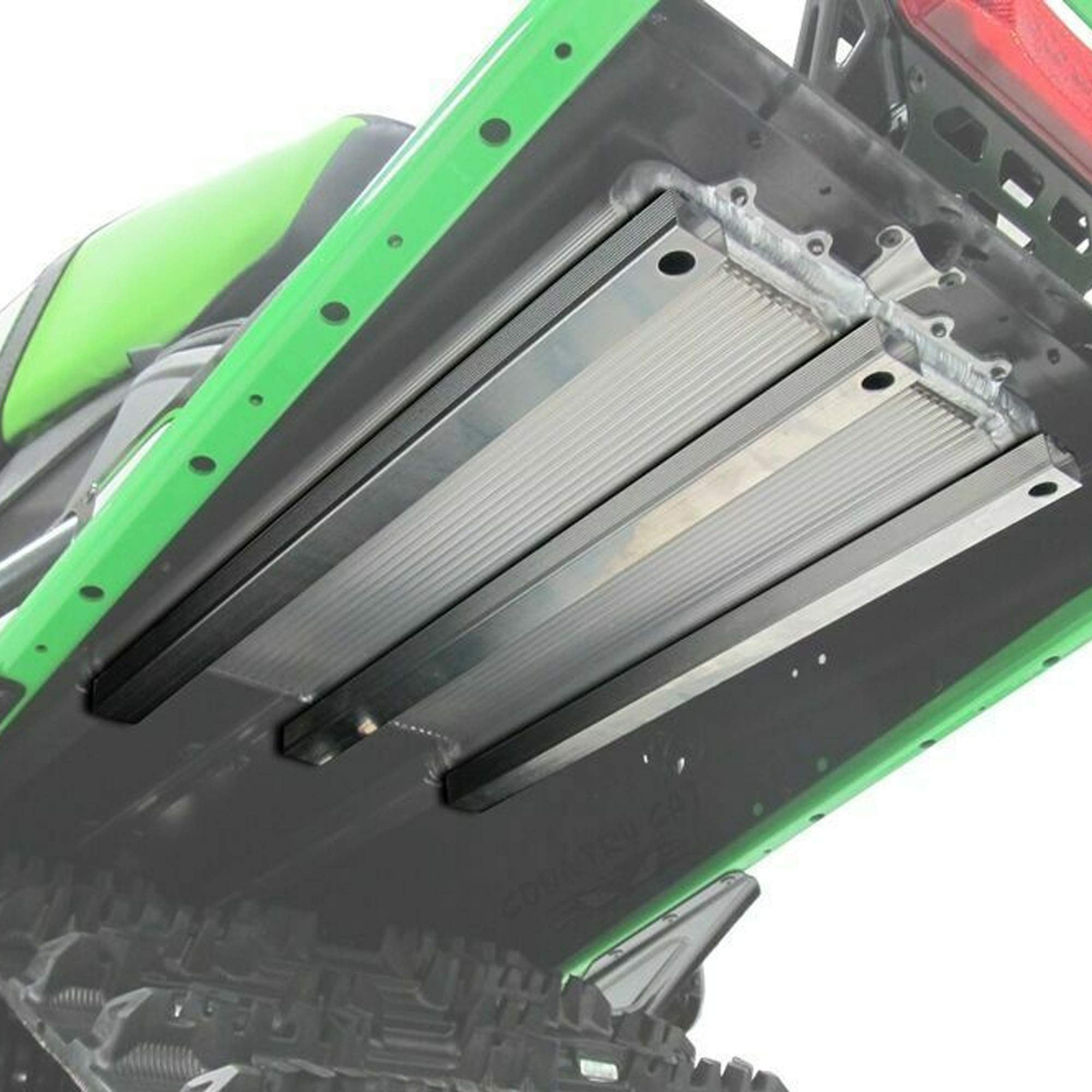 Arctic Cat 7639-138 129'-146' Tunnel Protector Kit Riot Thundercat Pantera Xf Zr