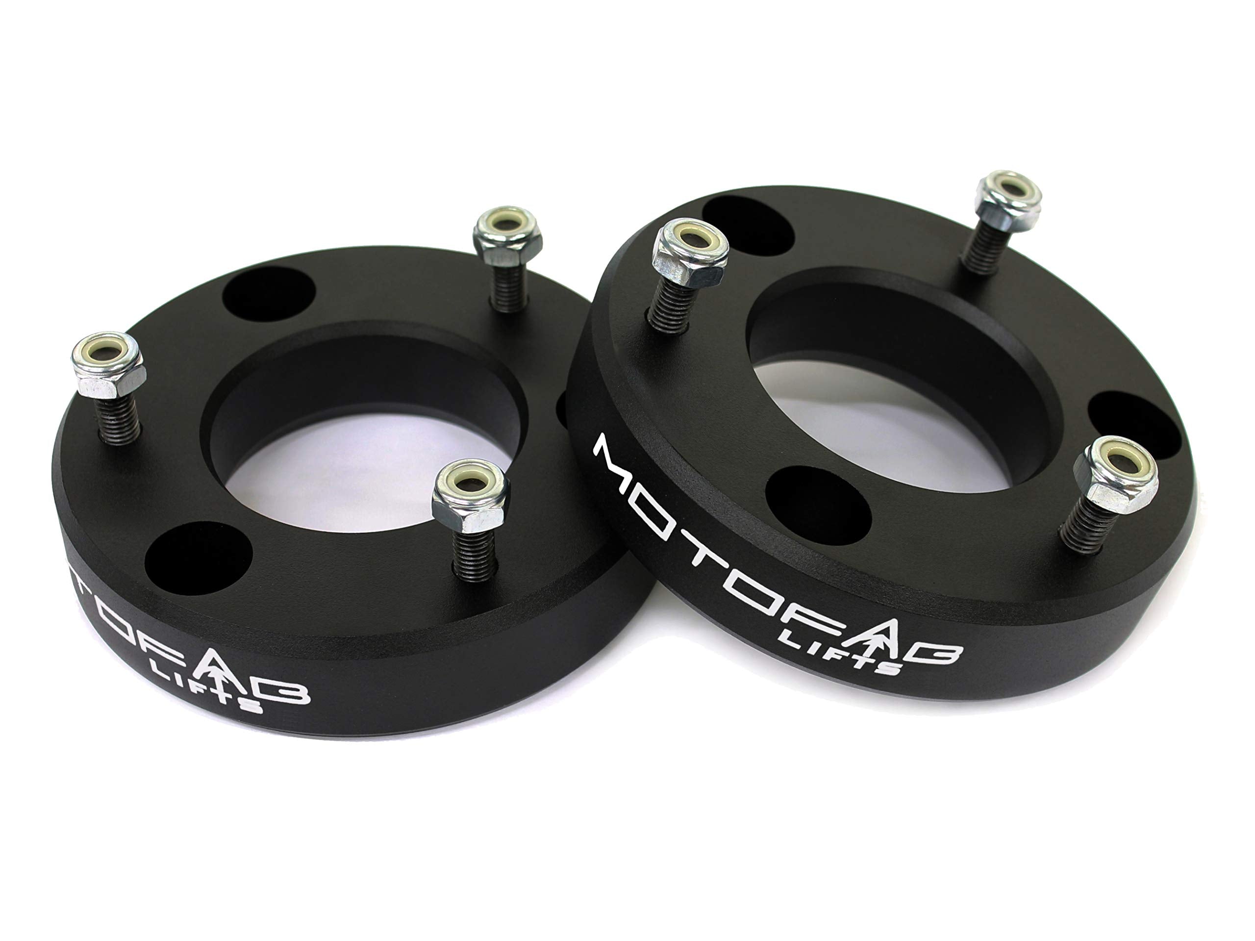 Motofab Lifts F150-2 - 2 In Front Leveling Lift Kit That Is Compatible With F150