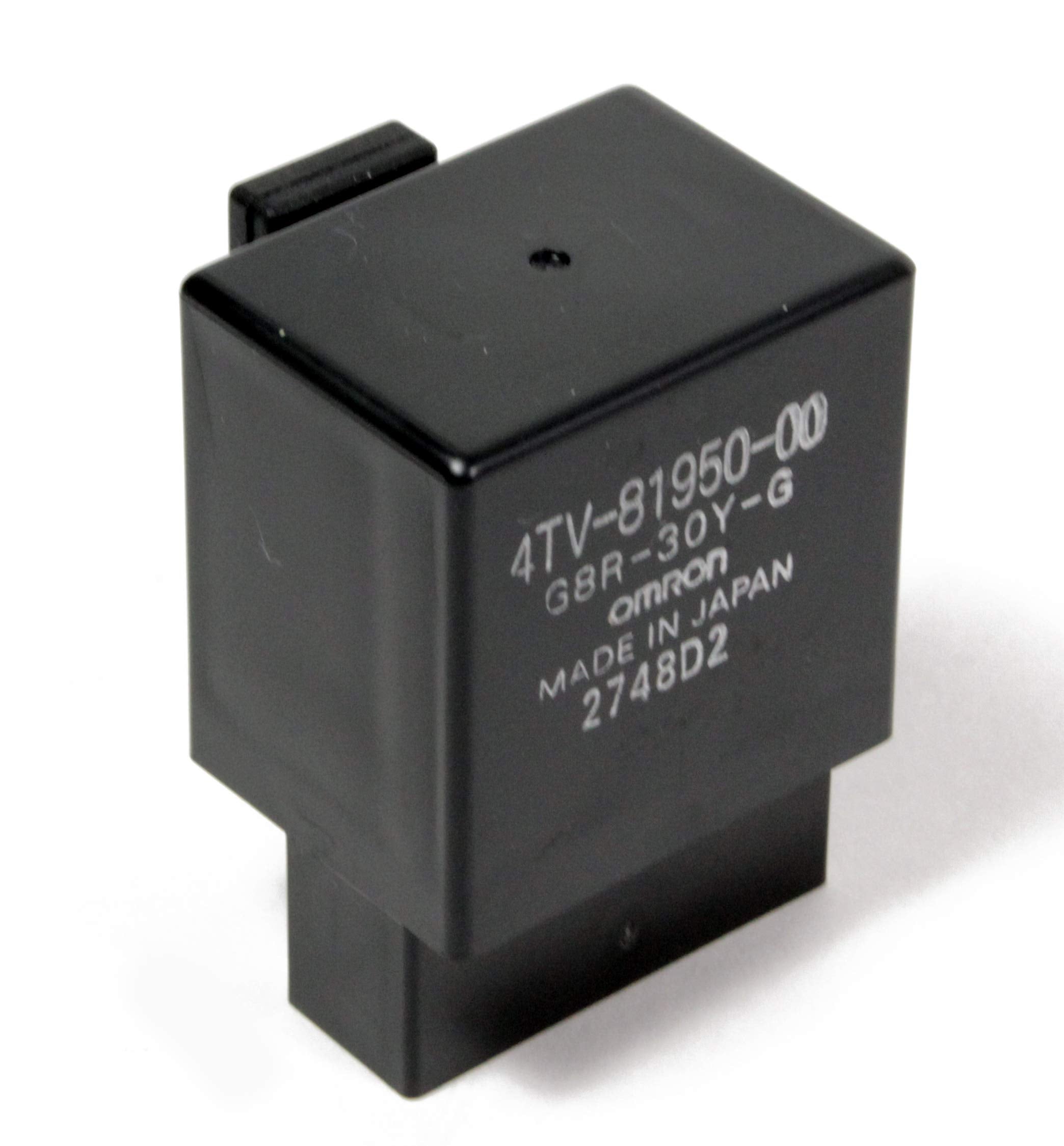 Yamaha 4Tv-81950-00-00 Relay Assy; 4Tv819500000