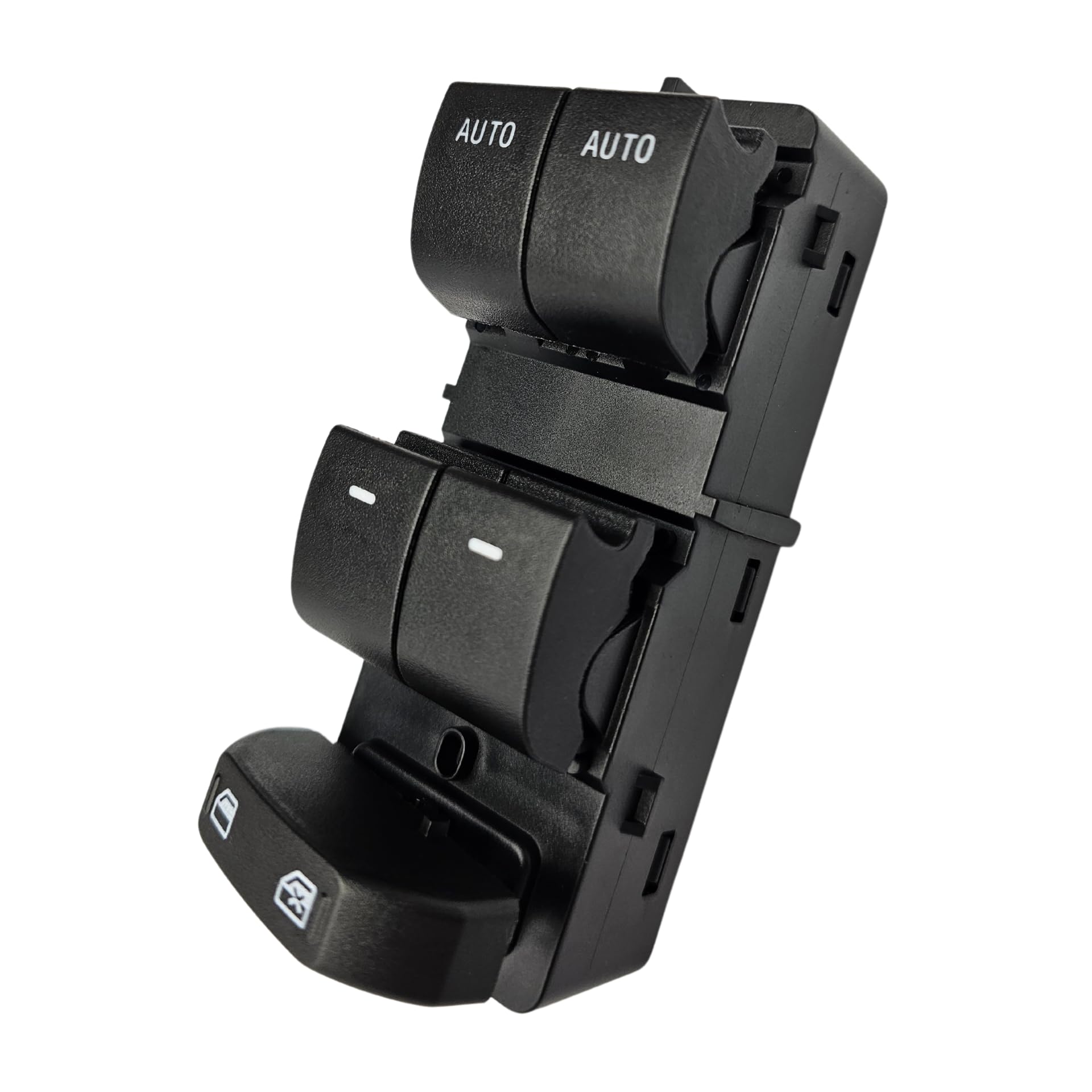 Switchdoctor Window Master Switch For 2011-2014 Ford F-150 F150 Only! (Super Cab, Supercrew, Double Cab, Be5Z-14529-Ab, Truck, Power, Control, Button)