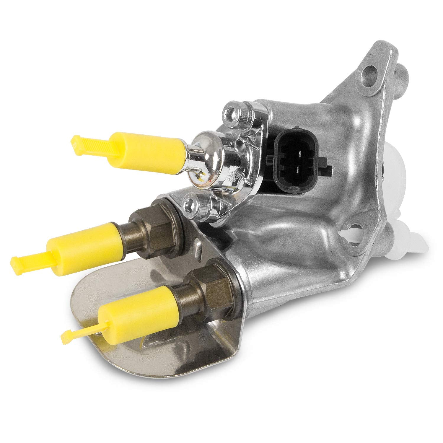 Ransoto 2888173 Def Doser Diesel Exhaust Fluid Injector Compatible With Cummins Isx Engines,Replace # 2888173Nx,0444043034