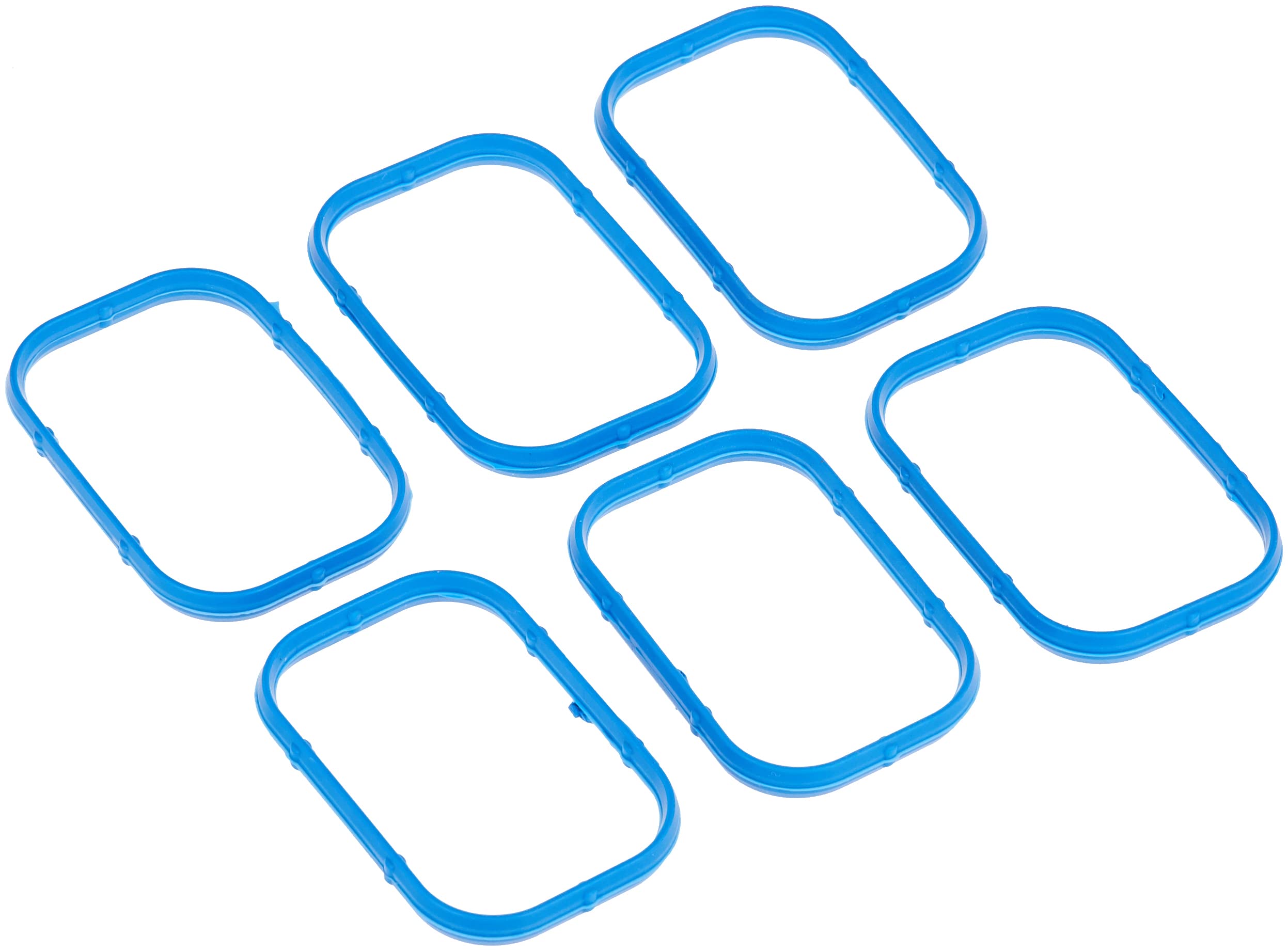 Fel-Pro Ms 97205 Fuel Injection Plenum Gasket Set For Jeep Grand Cherokee