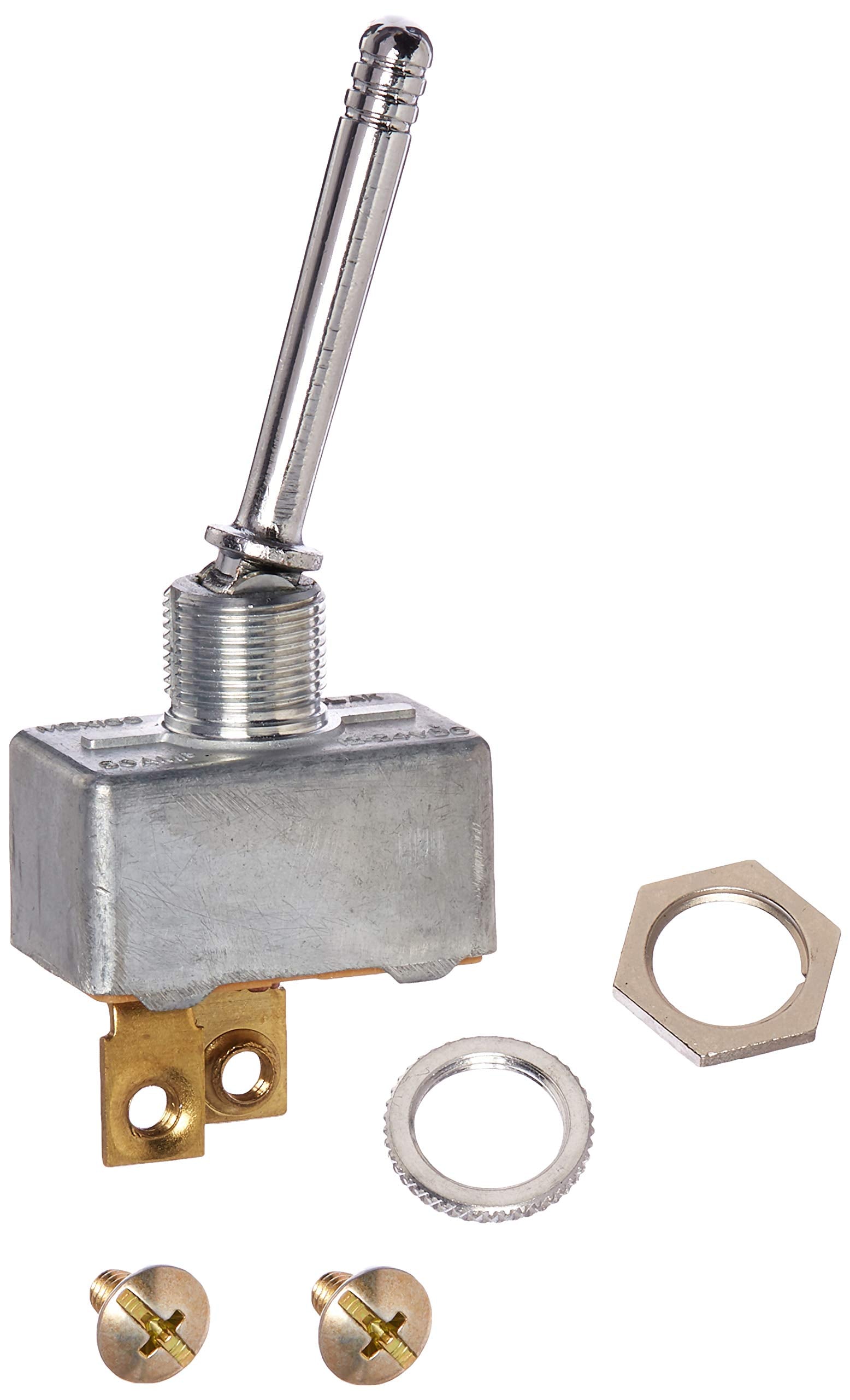 Pollak 34213P Toggle Switch