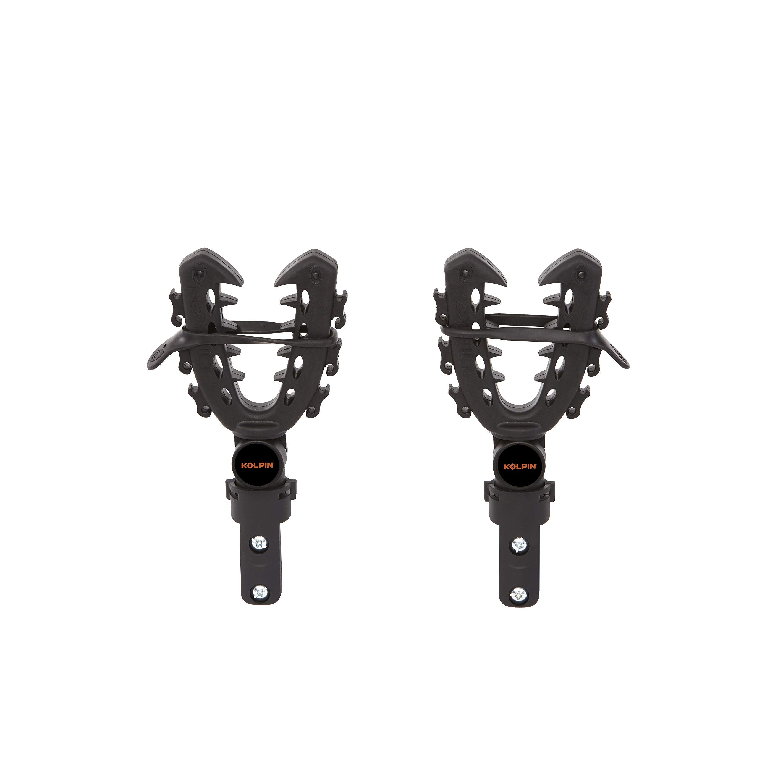 Kolpin Rhino Grip Xl - Rack/Handlebar Mount - 21530, Black