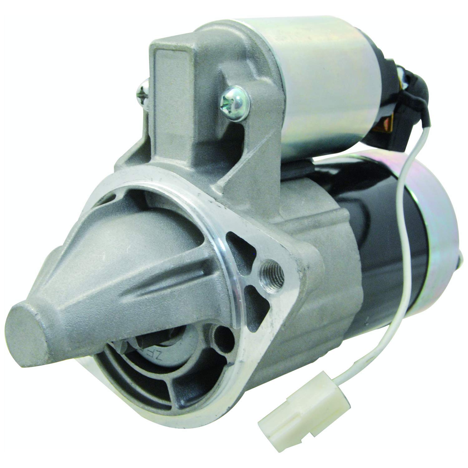 New Starter Compatible With Kubota Tractors B1700Dt B1700 B2100 B2320 B2400 B2410 B2620 B2630 B2920 B7410 B7500 B7510 B7610 6C14059210, 6C14059211, 6C140-59212, Smt0170, 41048222